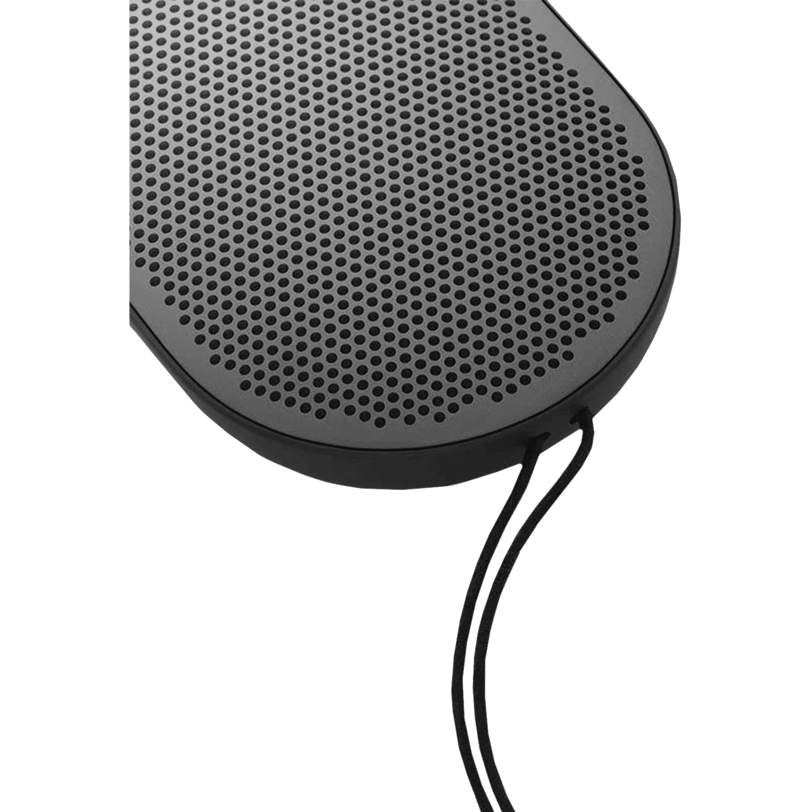 Bang & Olufsen Beoplay P2 with Voice Assistant Smart Speaker (360 Degree Sound, Black)_4
