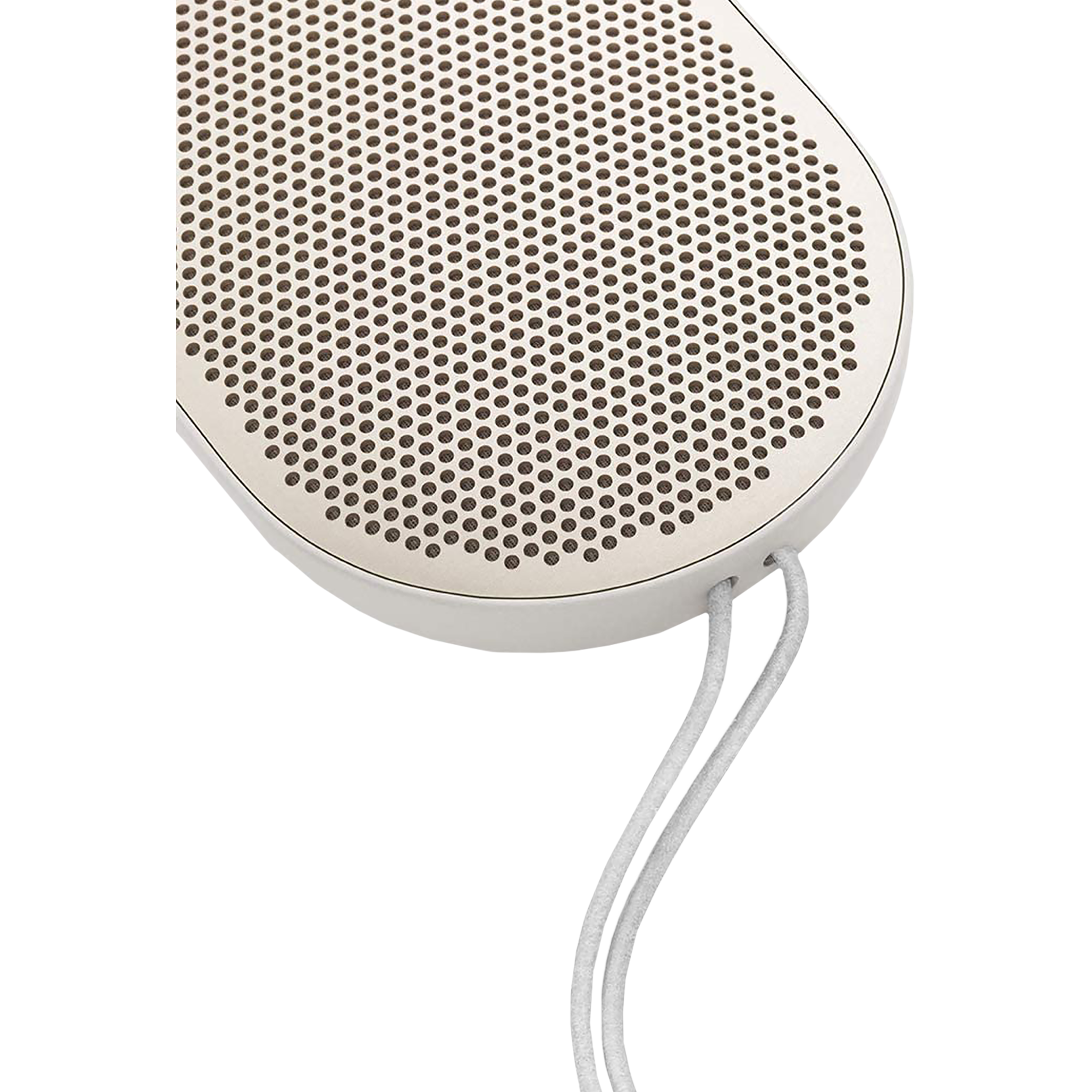 Bang & Olufsen Beoplay P2 8W Portable Bluetooth Speaker (10 Hours Playtime, Sandstone)_7