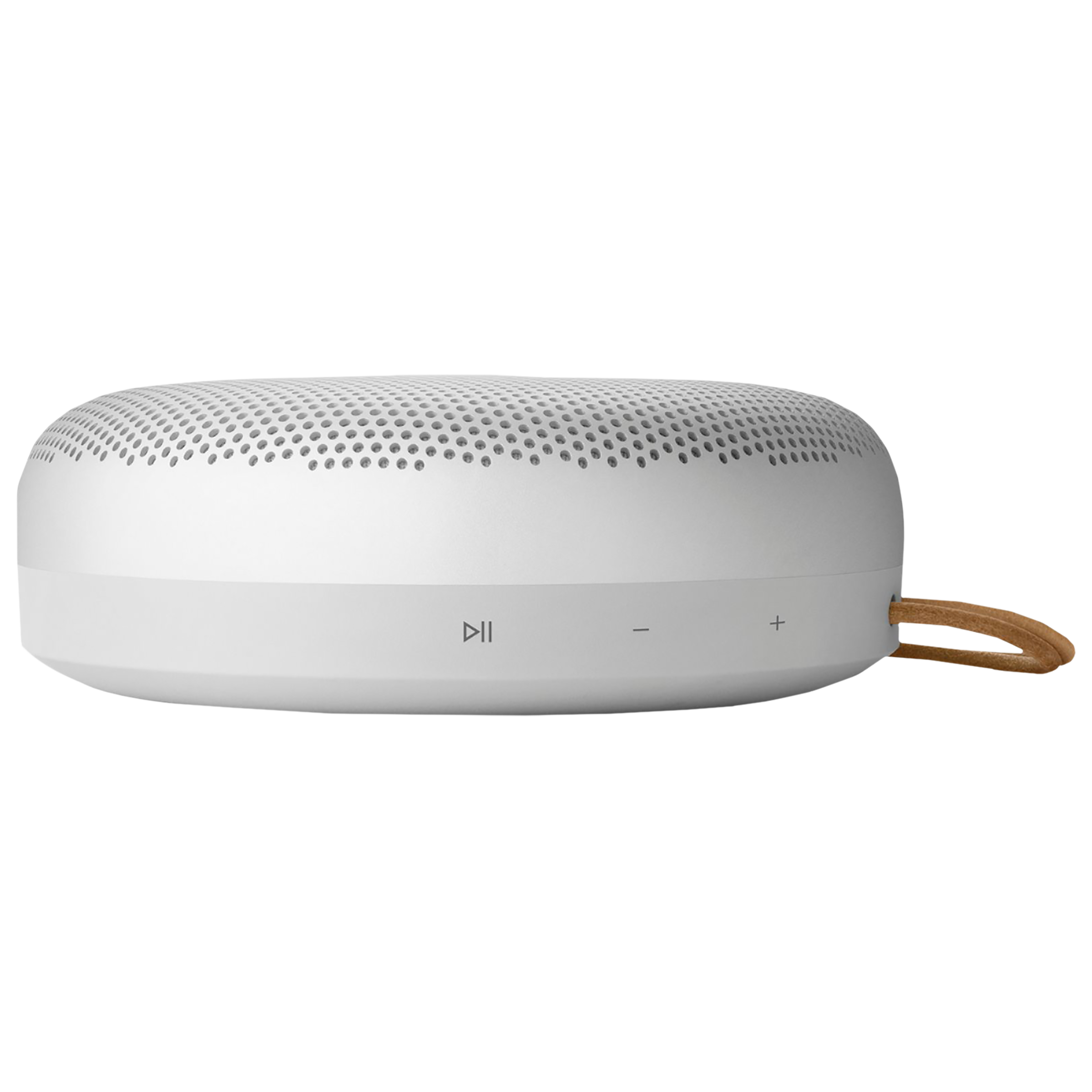 Bang & Olufsen Beosound A1 (2nd Gen) with Alexa Compatible Smart Speaker (IP67 Waterproof, Grey Mist)_9