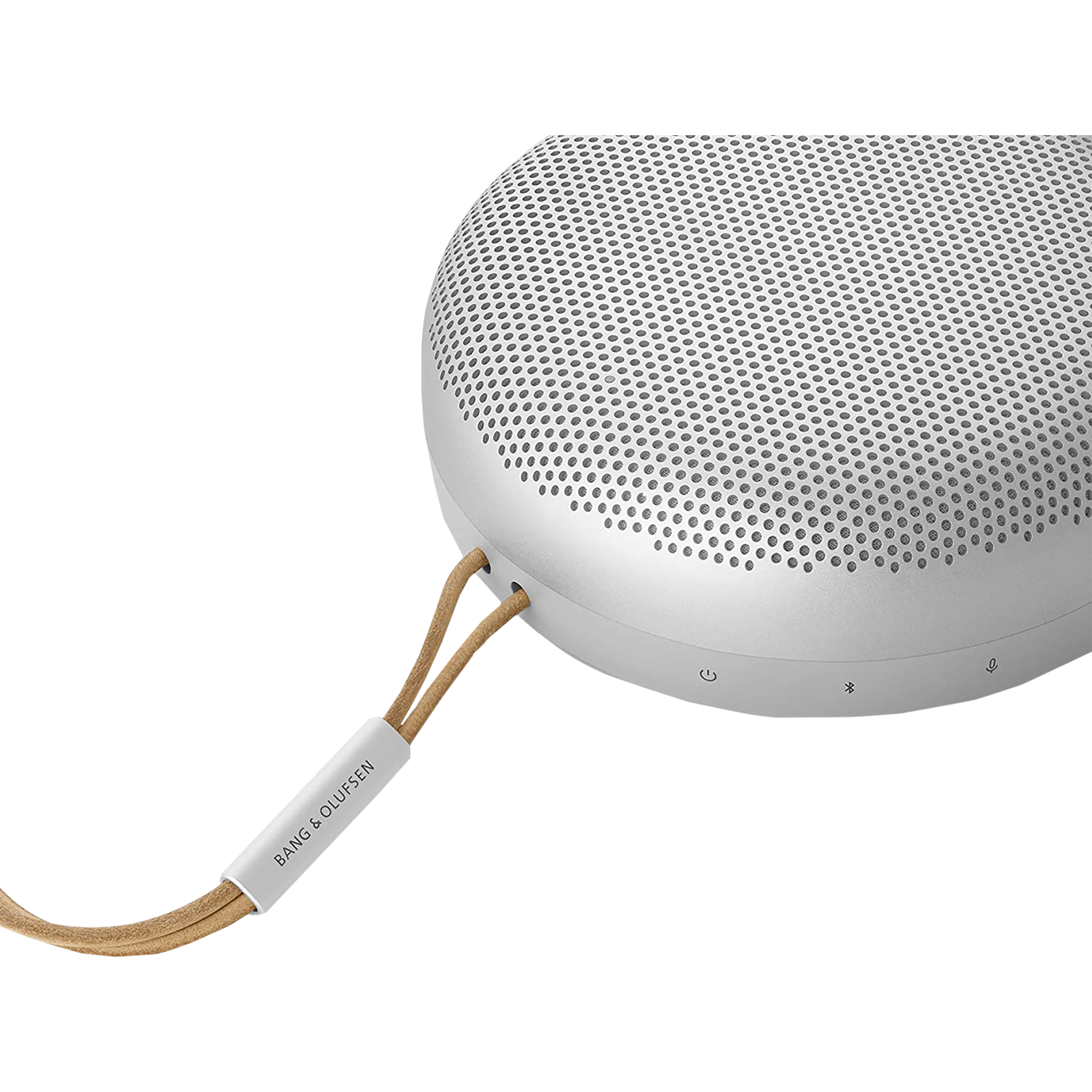 Bang & Olufsen Beosound A1 (2nd Gen) with Alexa Compatible Smart Speaker (IP67 Waterproof, Grey Mist)_3