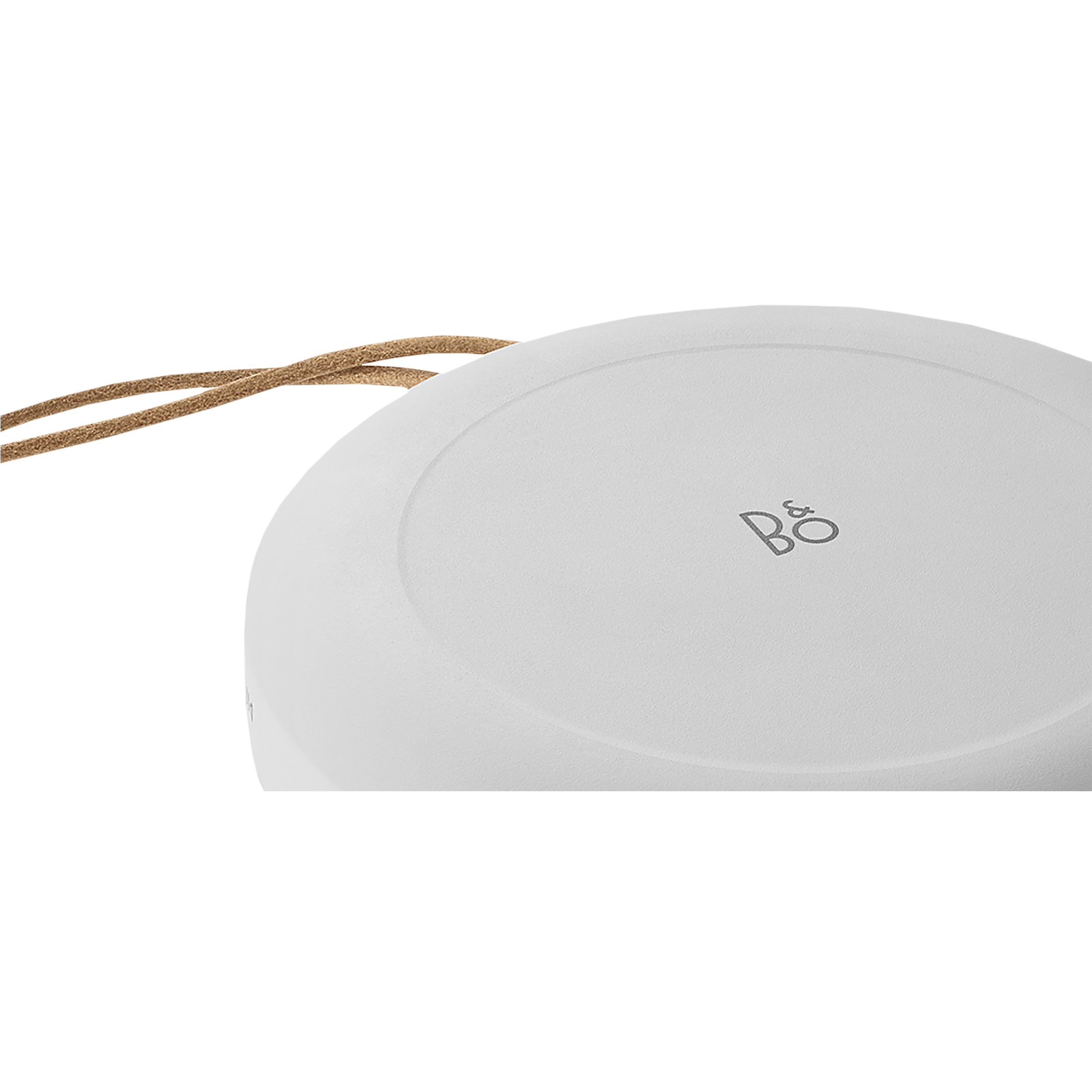 Bang & Olufsen Beosound A1 (2nd Gen) with Alexa Compatible Smart Speaker (IP67 Waterproof, Grey Mist)_4