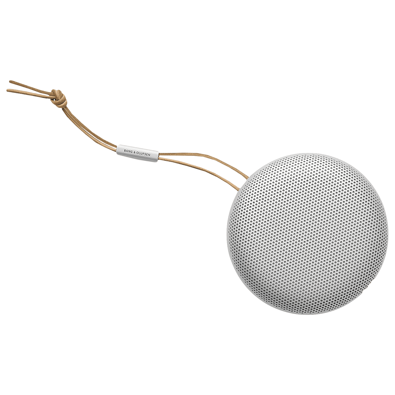 Bang & Olufsen Beosound A1 (2nd Gen) with Alexa Compatible Smart Speaker (IP67 Waterproof, Grey Mist)_5