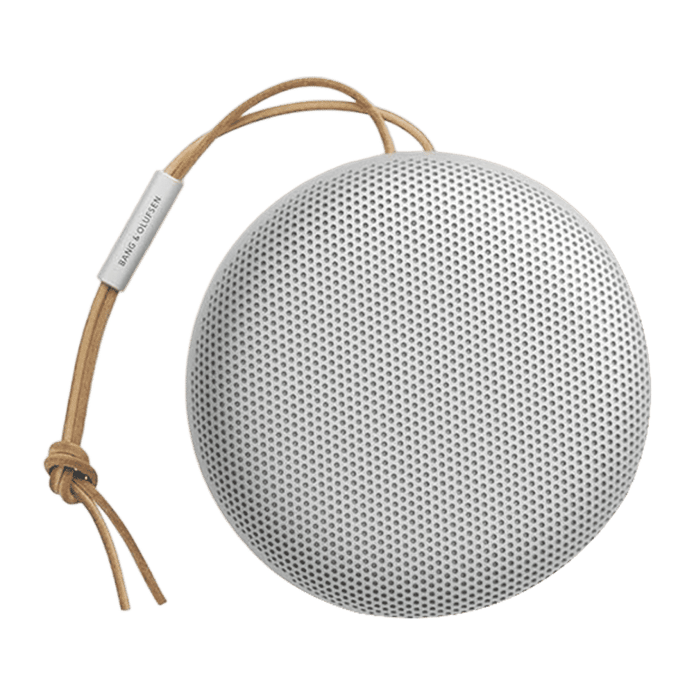 Bang & Olufsen Beosound A1 (2nd Gen) with Alexa Compatible Smart Speaker (IP67 Waterproof, Grey Mist)_7
