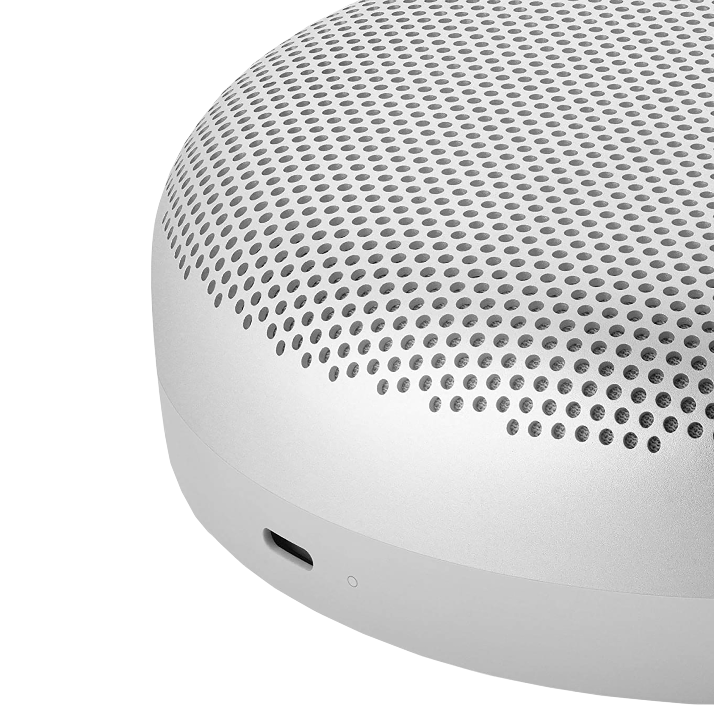 Bang & Olufsen Beosound A1 (2nd Gen) with Alexa Compatible Smart Speaker (IP67 Waterproof, Grey Mist)_8