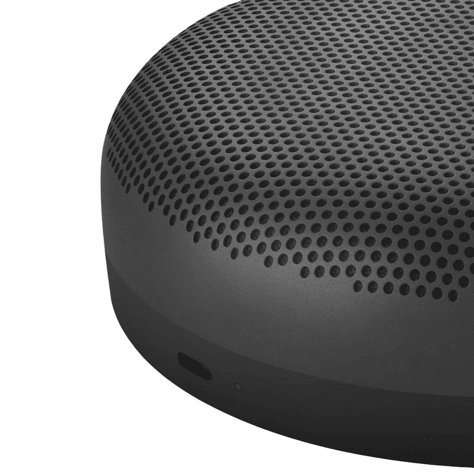Bang & Olufsen Beosound A1 (2nd Gen) with Alexa Compatible Smart Speaker (IP67 Waterproof, Black Anthracite)_3