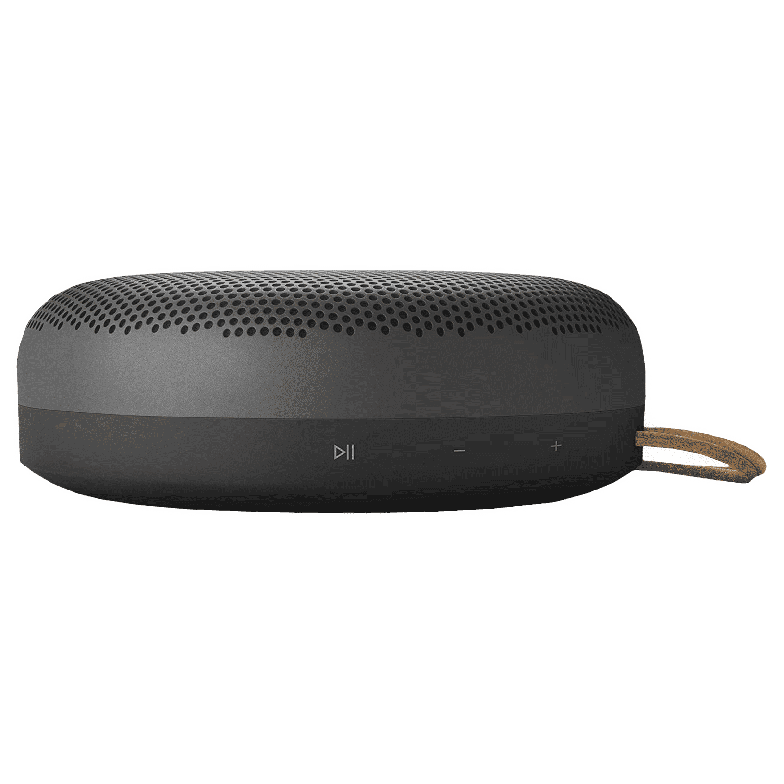 Bang & Olufsen Beosound A1 (2nd Gen) with Alexa Compatible Smart Speaker (IP67 Waterproof, Black Anthracite)_5