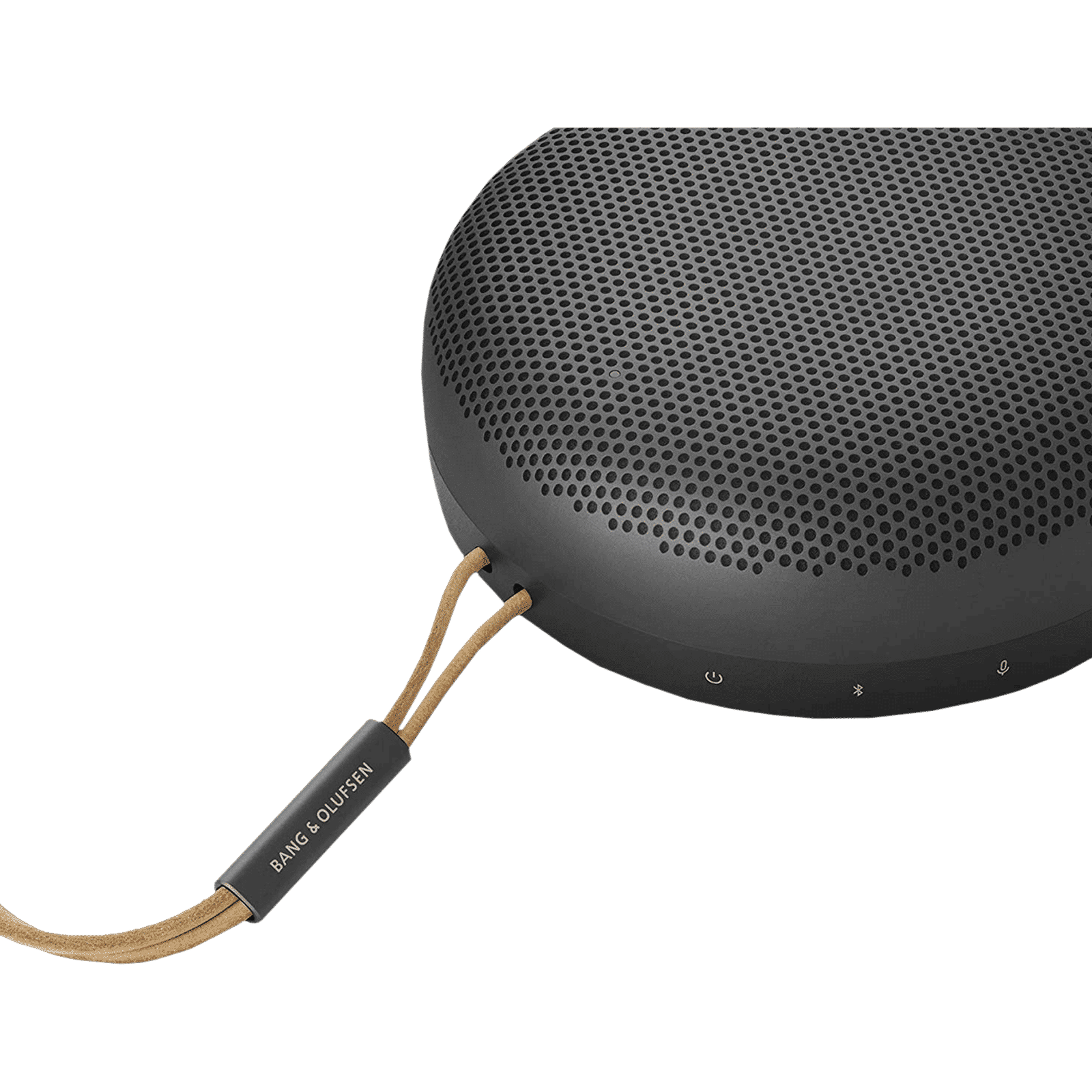 Bang & Olufsen Beosound A1 (2nd Gen) with Alexa Compatible Smart Speaker (IP67 Waterproof, Black Anthracite)_8