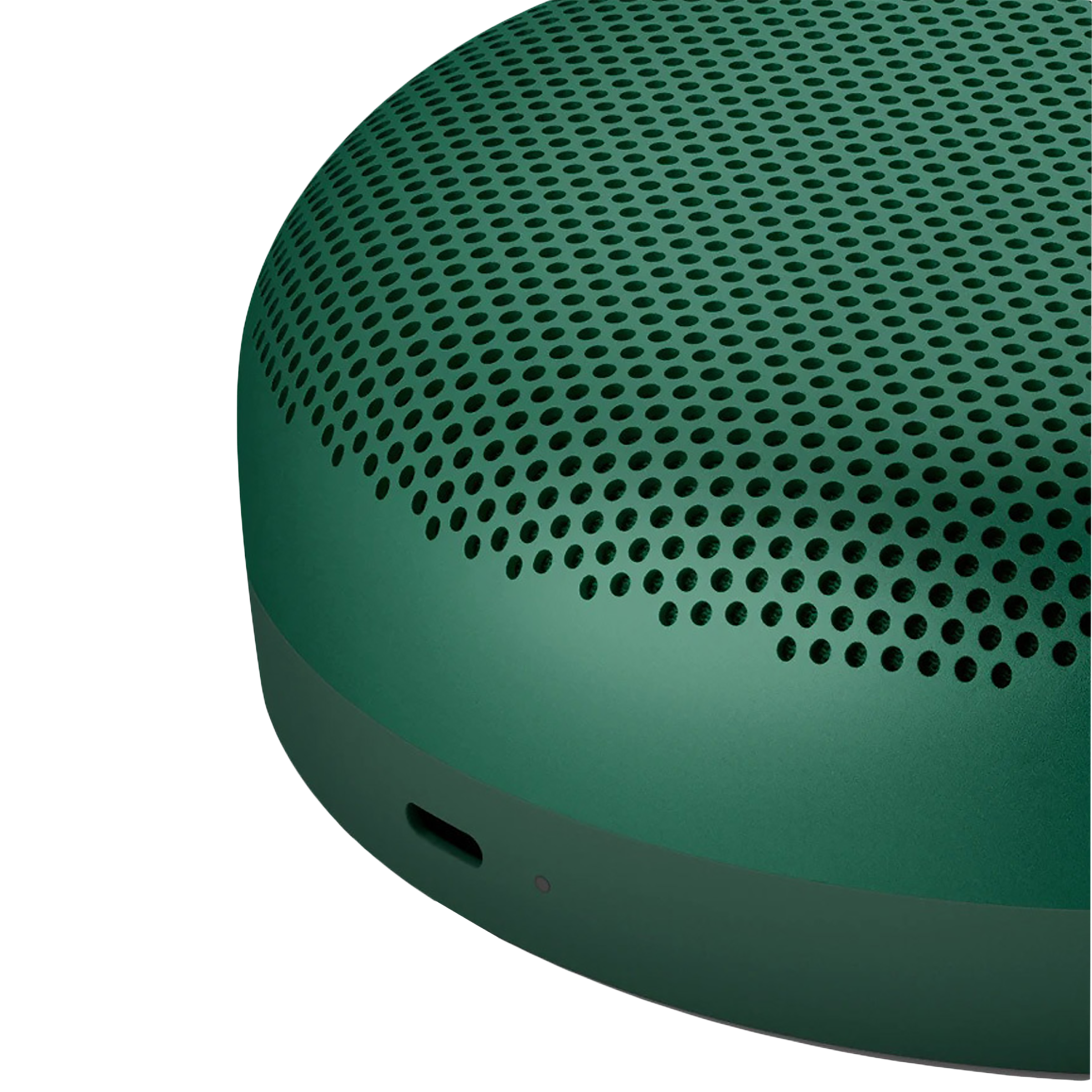 Bang & Olufsen Beosound A1 (2nd Gen) with Alexa Compatible Smart Speaker (True360 Sound, Green)_6