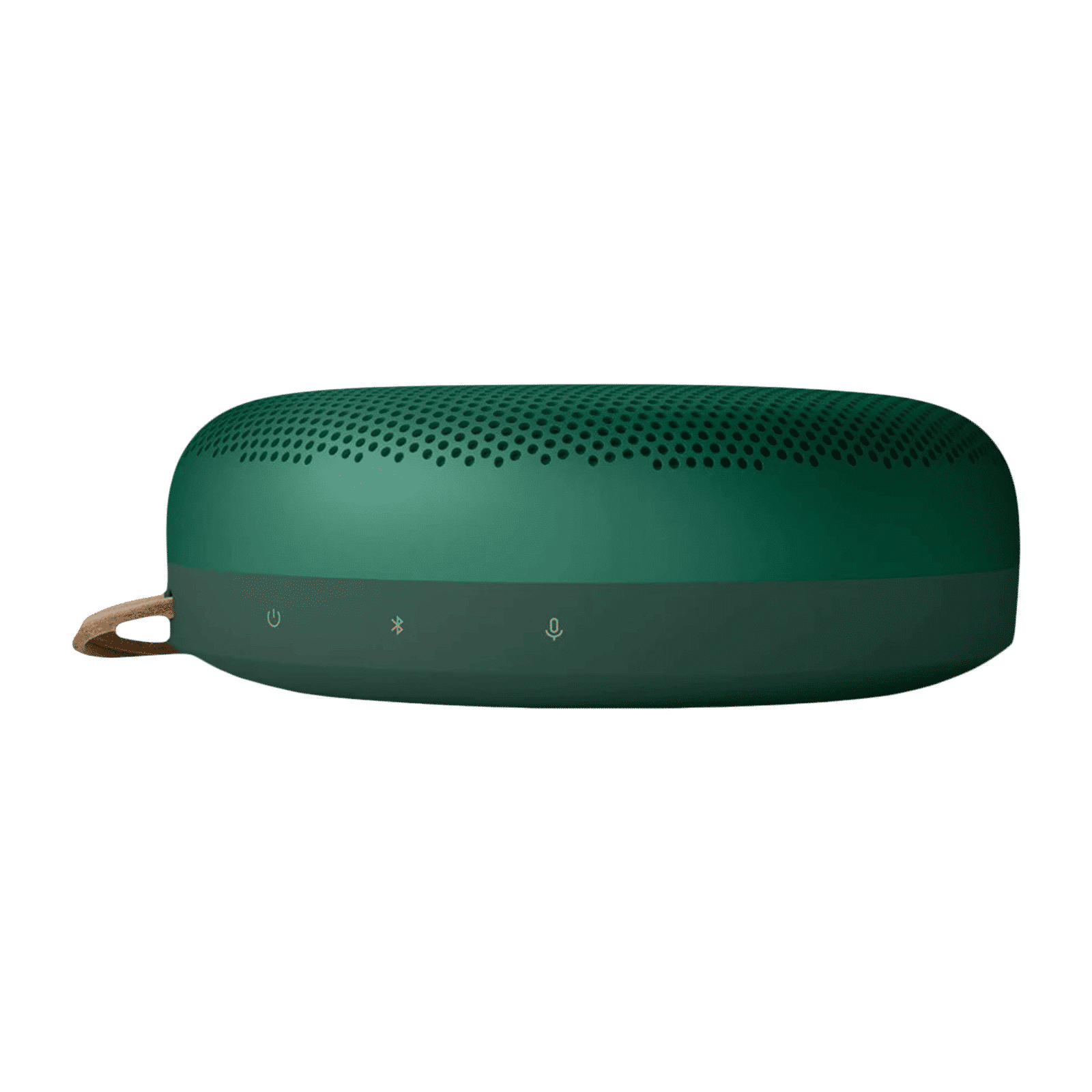 Bang & Olufsen Beosound A1 (2nd Gen) with Alexa Compatible Smart Speaker (True360 Sound, Green)_3
