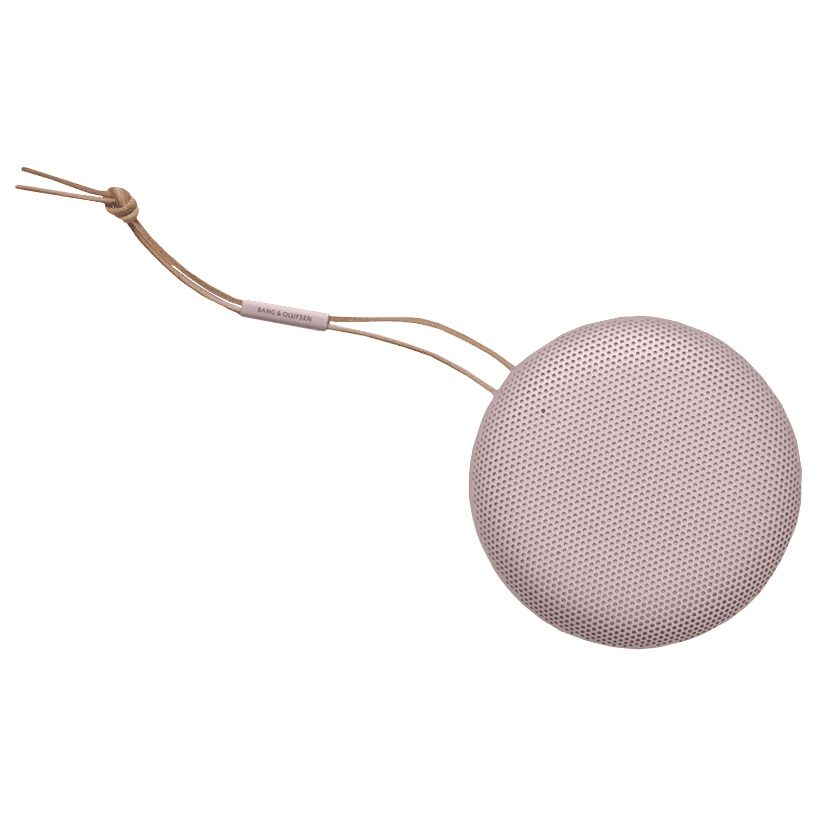 Bang & Olufsen Beosound A1 (2nd Gen) with Alexa Compatible Smart Speaker (IP67 Waterproof, Pink)_8