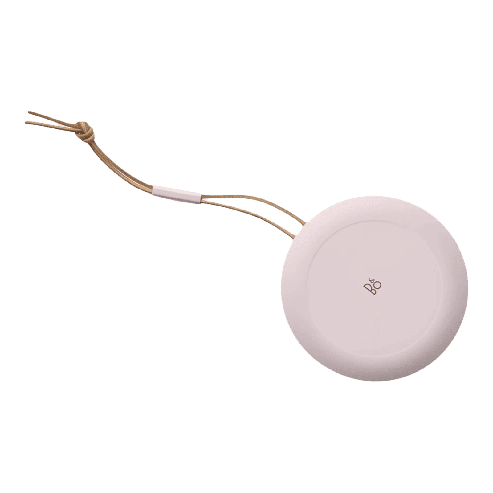 Bang & Olufsen Beosound A1 (2nd Gen) with Alexa Compatible Smart Speaker (IP67 Waterproof, Pink)_10