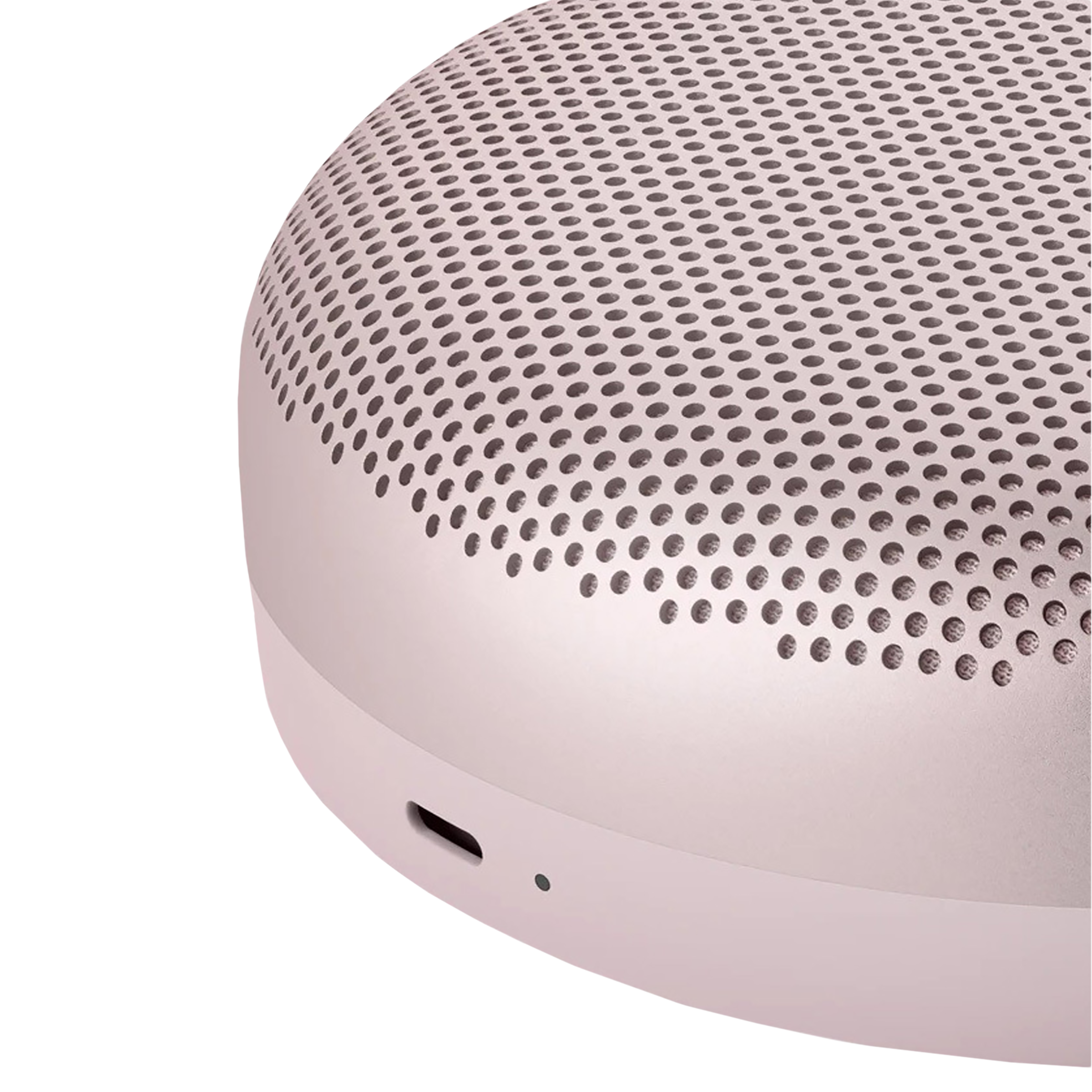 Bang & Olufsen Beosound A1 (2nd Gen) with Alexa Compatible Smart Speaker (IP67 Waterproof, Pink)_7