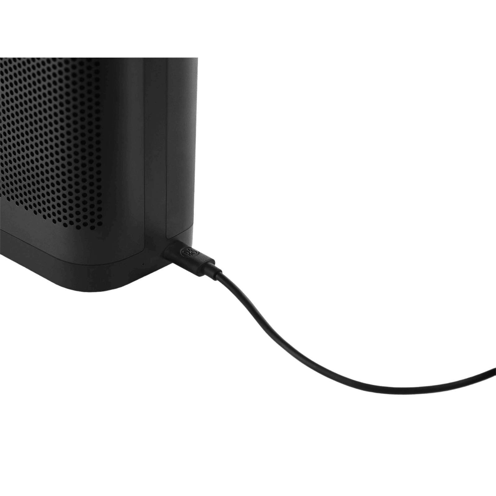 Bang & Olufsen Beoplay P6 with Google & Siri Compatible Smart Speaker (Signature Sound, Black)_9
