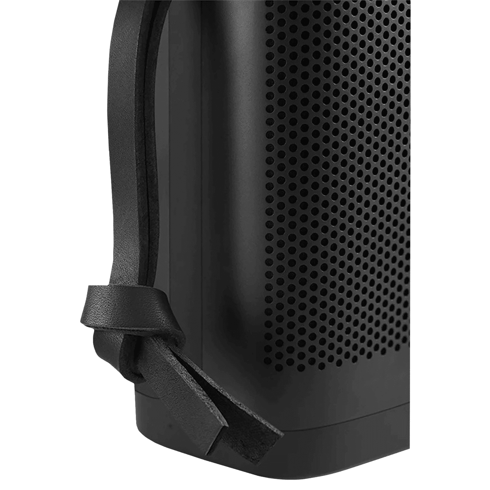 Bang & Olufsen Beoplay P6 with Google & Siri Compatible Smart Speaker (Signature Sound, Black)_5