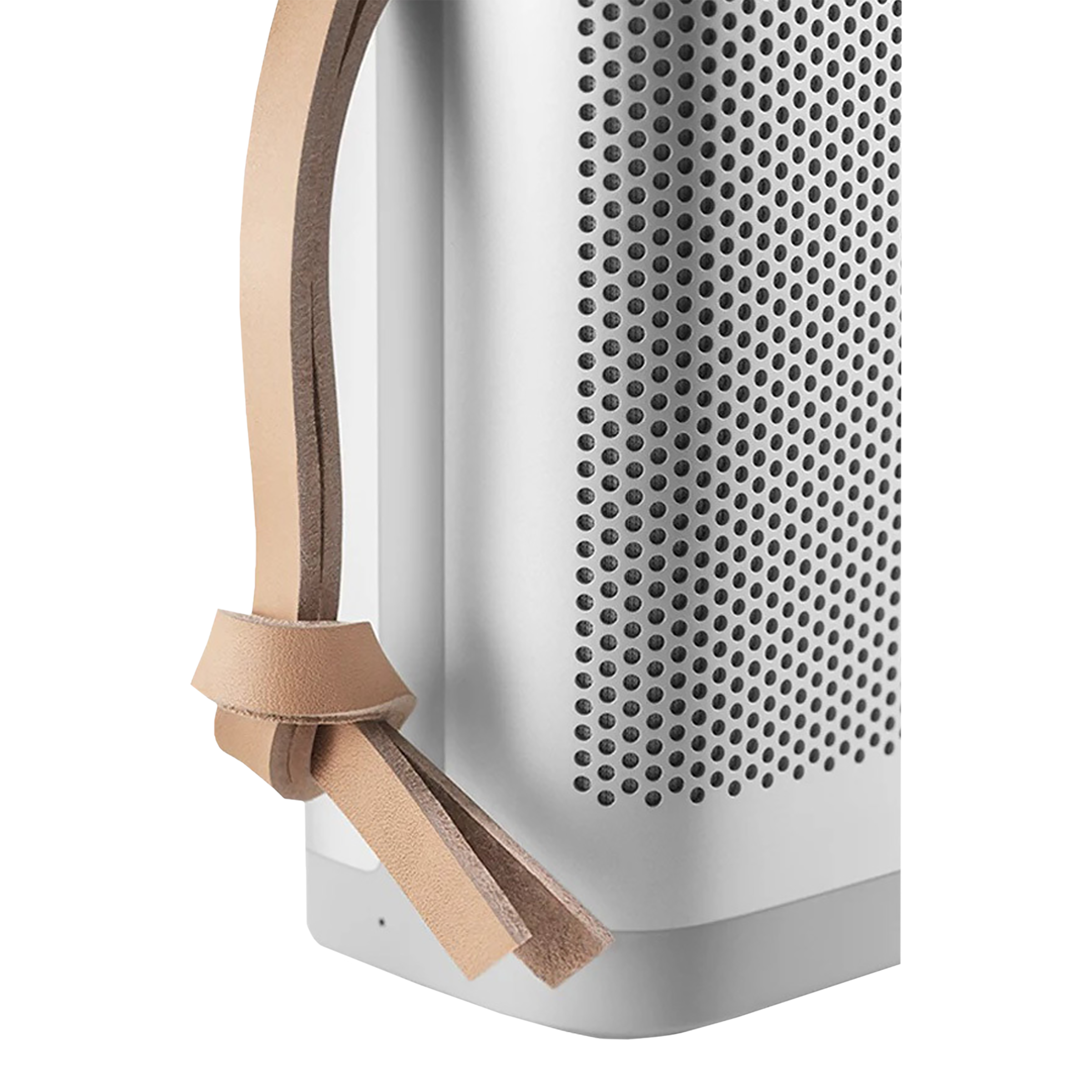 Bang & Olufsen Beoplay P6 with Google & Siri Compatible Smart Speaker (Signature Sound, Natural)_9