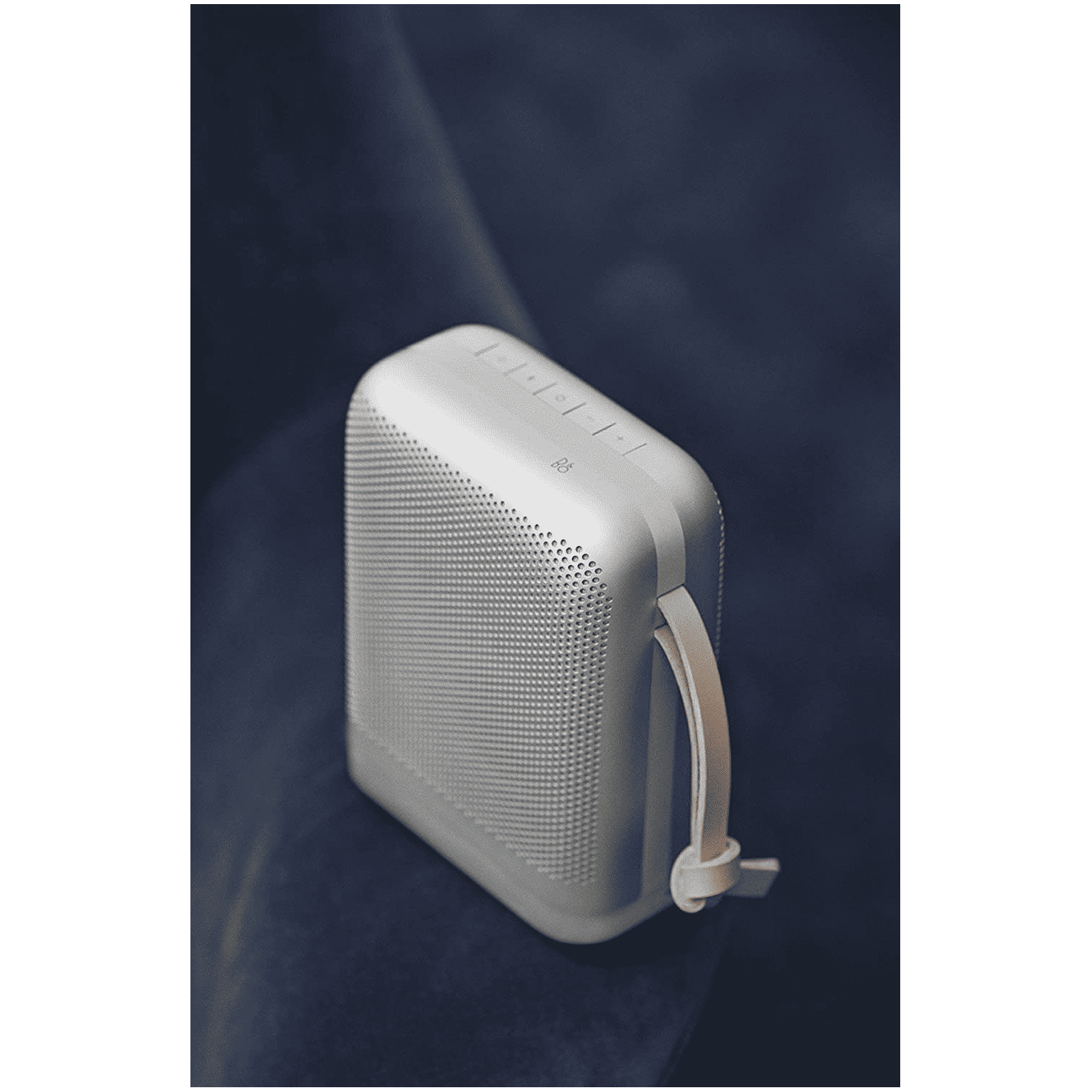 Bang & Olufsen Beoplay P6 with Google & Siri Compatible Smart Speaker (Signature Sound, Natural)_12