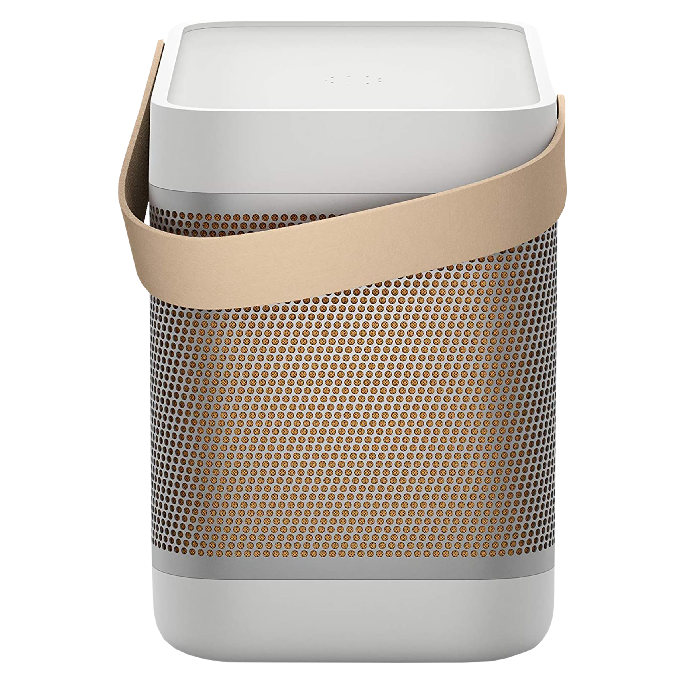 Bang & Olufsen Beolit 20 30W Portable Bluetooth Speaker (8 Hours Playtime, Grey Mist)_9