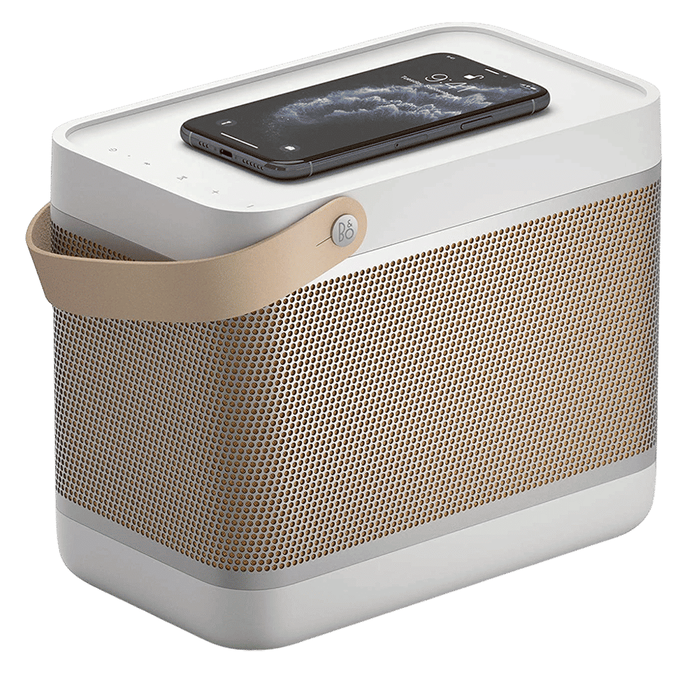 Bang & Olufsen Beolit 20 30W Portable Bluetooth Speaker (8 Hours Playtime, Grey Mist)_6