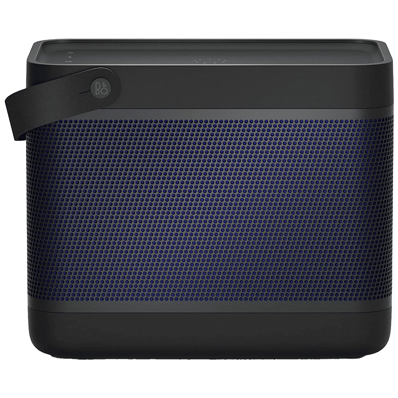 Bang & Olufsen Beolit 20 30W Portable Bluetooth Speaker (8 Hours Playtime, Black Anthracite)_1