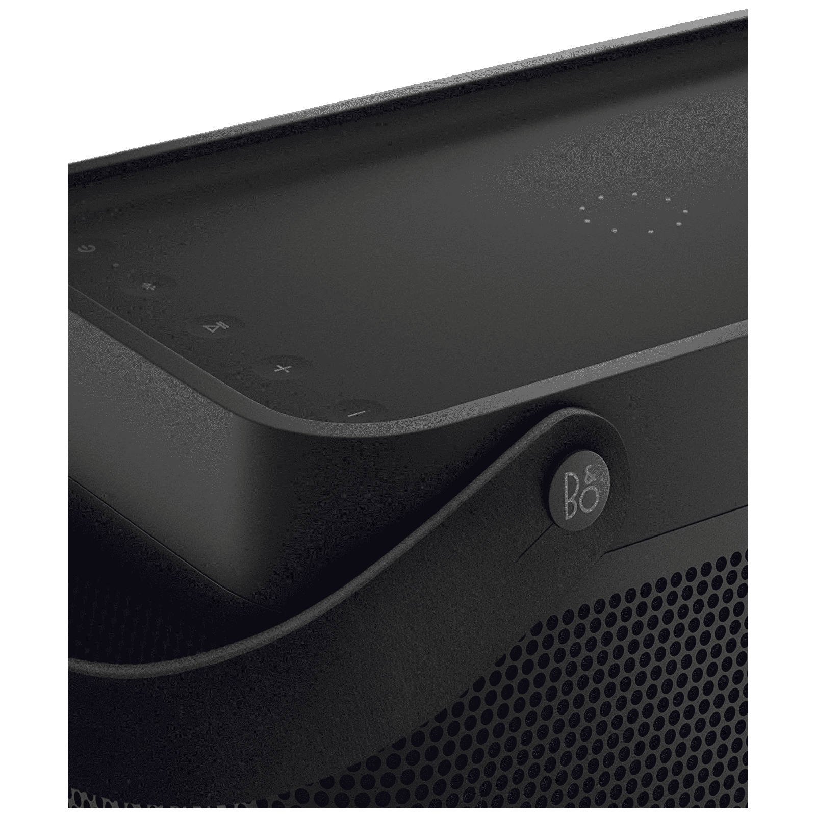 Bang & Olufsen Beolit 20 30W Portable Bluetooth Speaker (8 Hours Playtime, Black Anthracite)_14