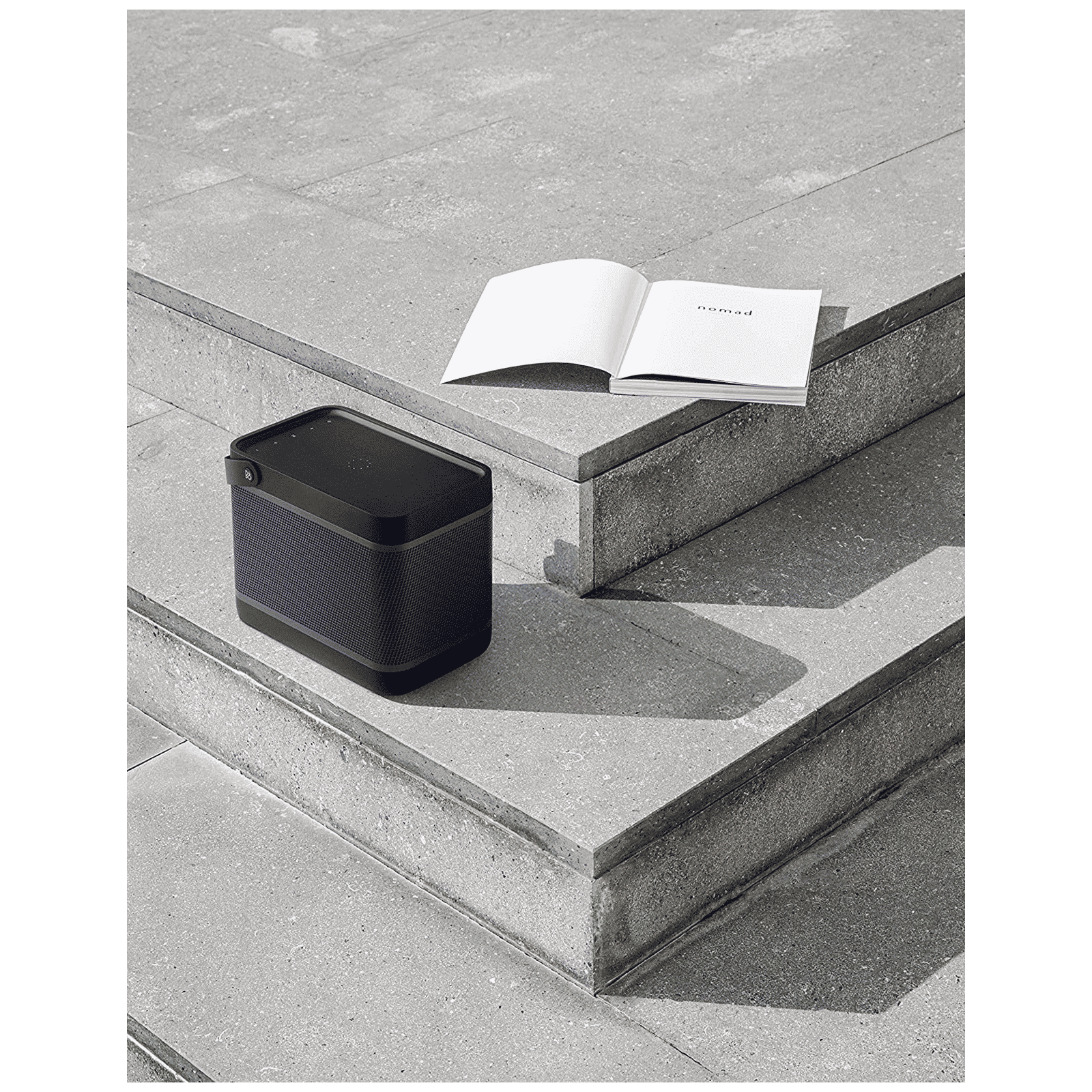 Bang & Olufsen Beolit 20 30W Portable Bluetooth Speaker (8 Hours Playtime, Black Anthracite)_18