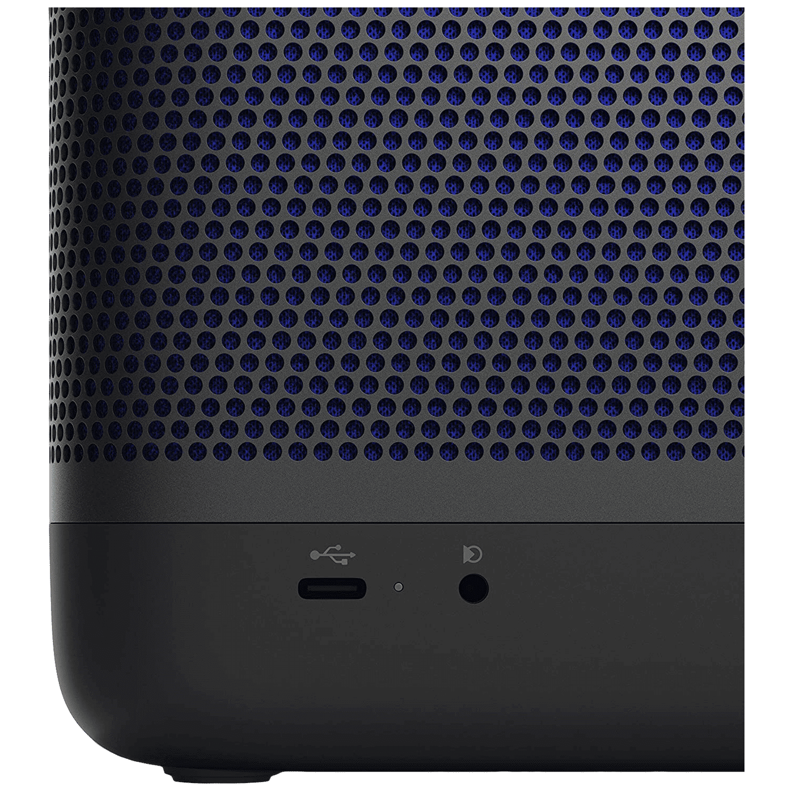 Bang & Olufsen Beolit 20 30W Portable Bluetooth Speaker (8 Hours Playtime, Black Anthracite)_4