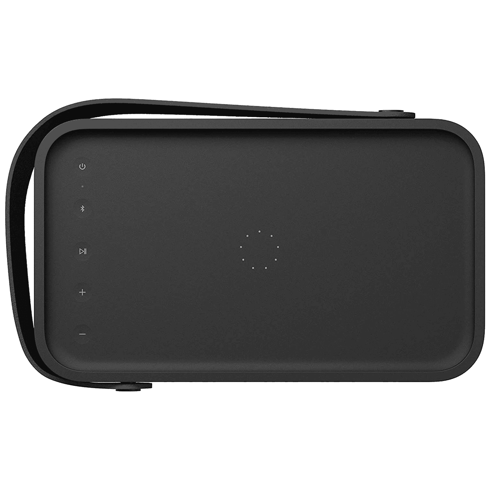 Bang & Olufsen Beolit 20 30W Portable Bluetooth Speaker (8 Hours Playtime, Black Anthracite)_6