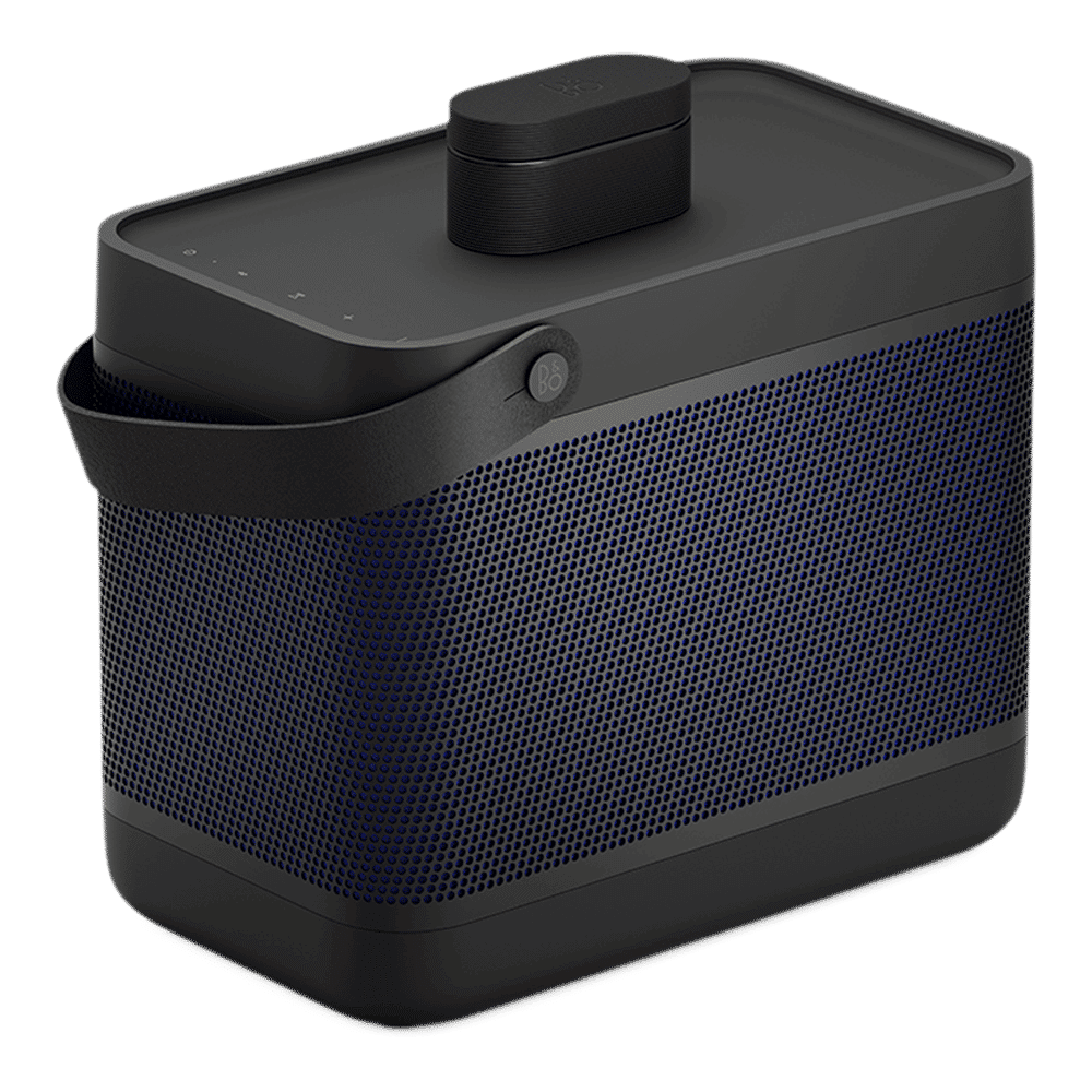 Bang & Olufsen Beolit 20 30W Portable Bluetooth Speaker (8 Hours Playtime, Black Anthracite)_8