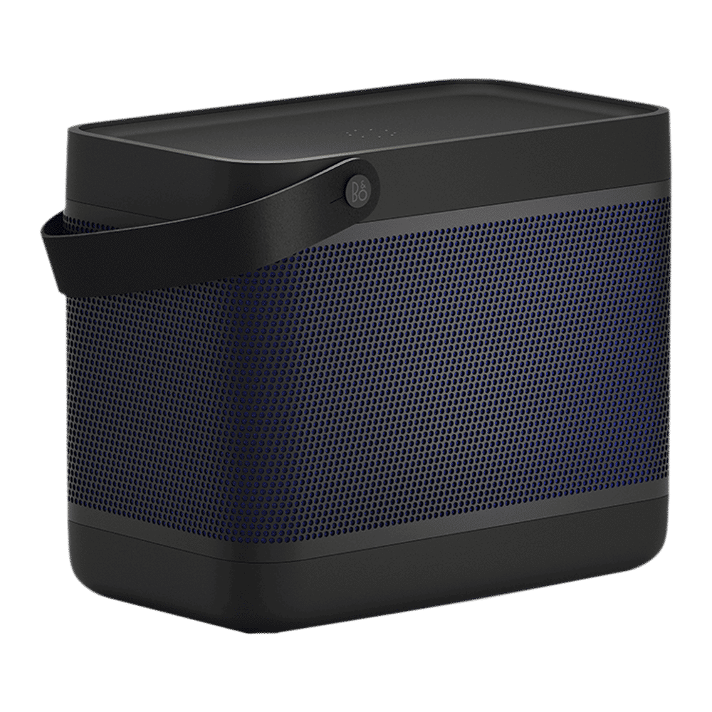 Bang & Olufsen Beolit 20 30W Portable Bluetooth Speaker (8 Hours Playtime, Black Anthracite)_9