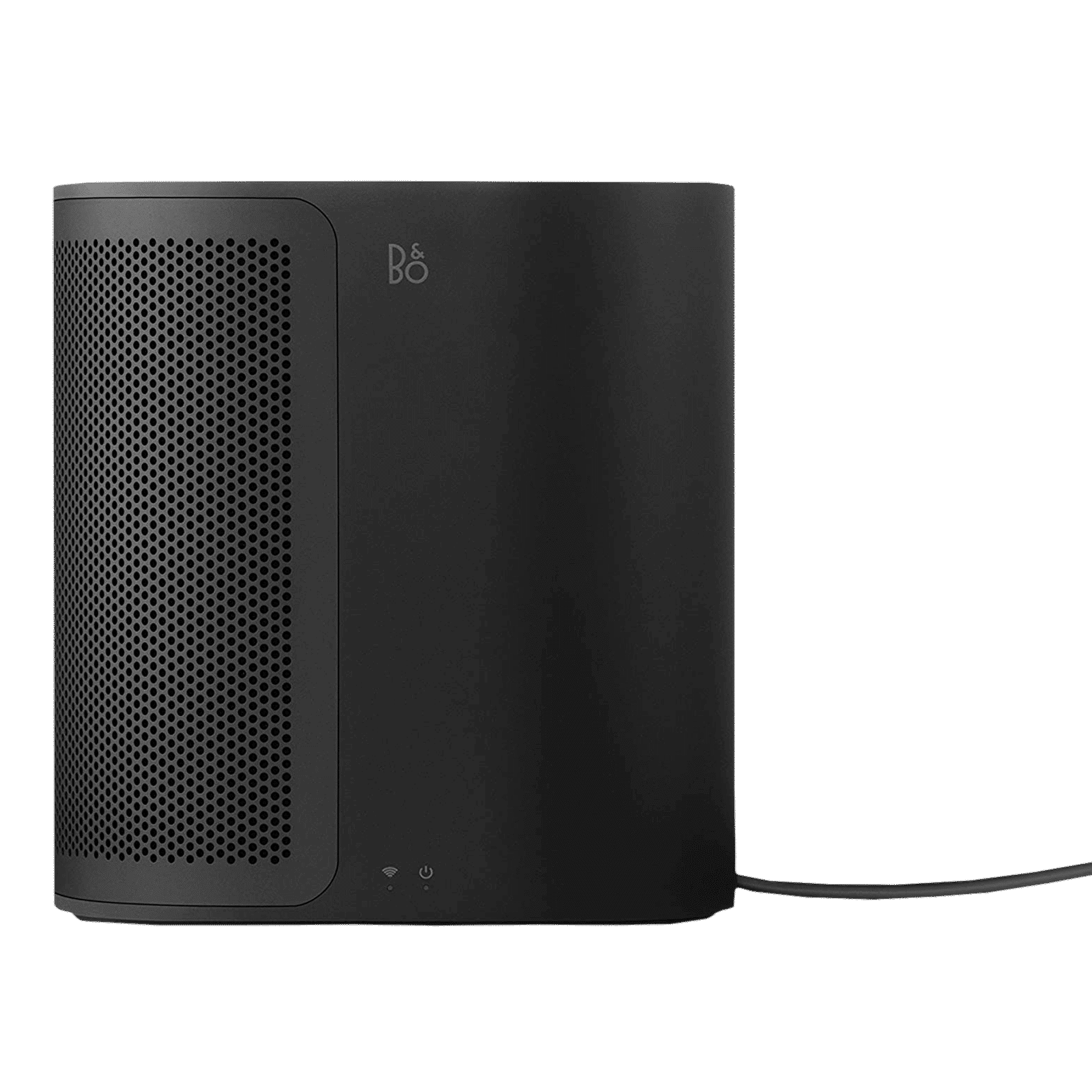 Bang & Olufsen Beoplay M3 Smart Wi-Fi Speaker (Customized Features, Black)_8