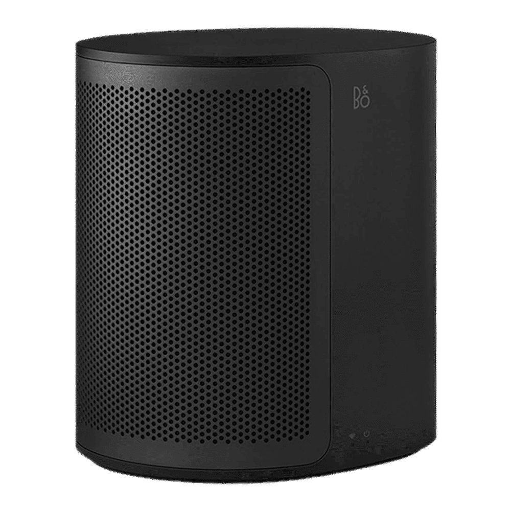 Bang & Olufsen Beoplay M3 Smart Wi-Fi Speaker (Customized Features, Black)_9