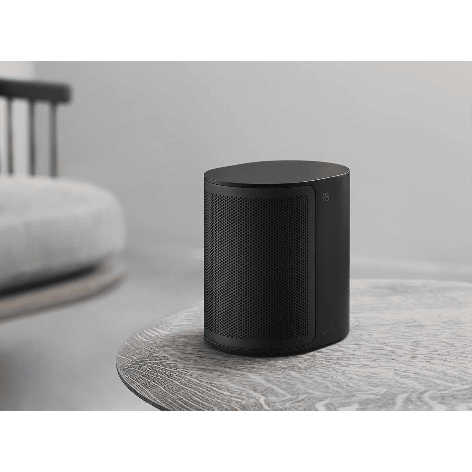 Bang & Olufsen Beoplay M3 Smart Wi-Fi Speaker (Customized Features, Black)_11