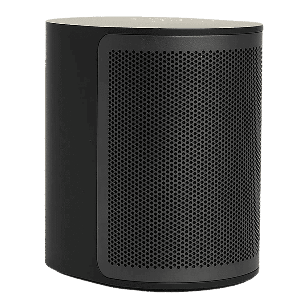 Bang & Olufsen Beoplay M3 Smart Wi-Fi Speaker (Customized Features, Black)_3