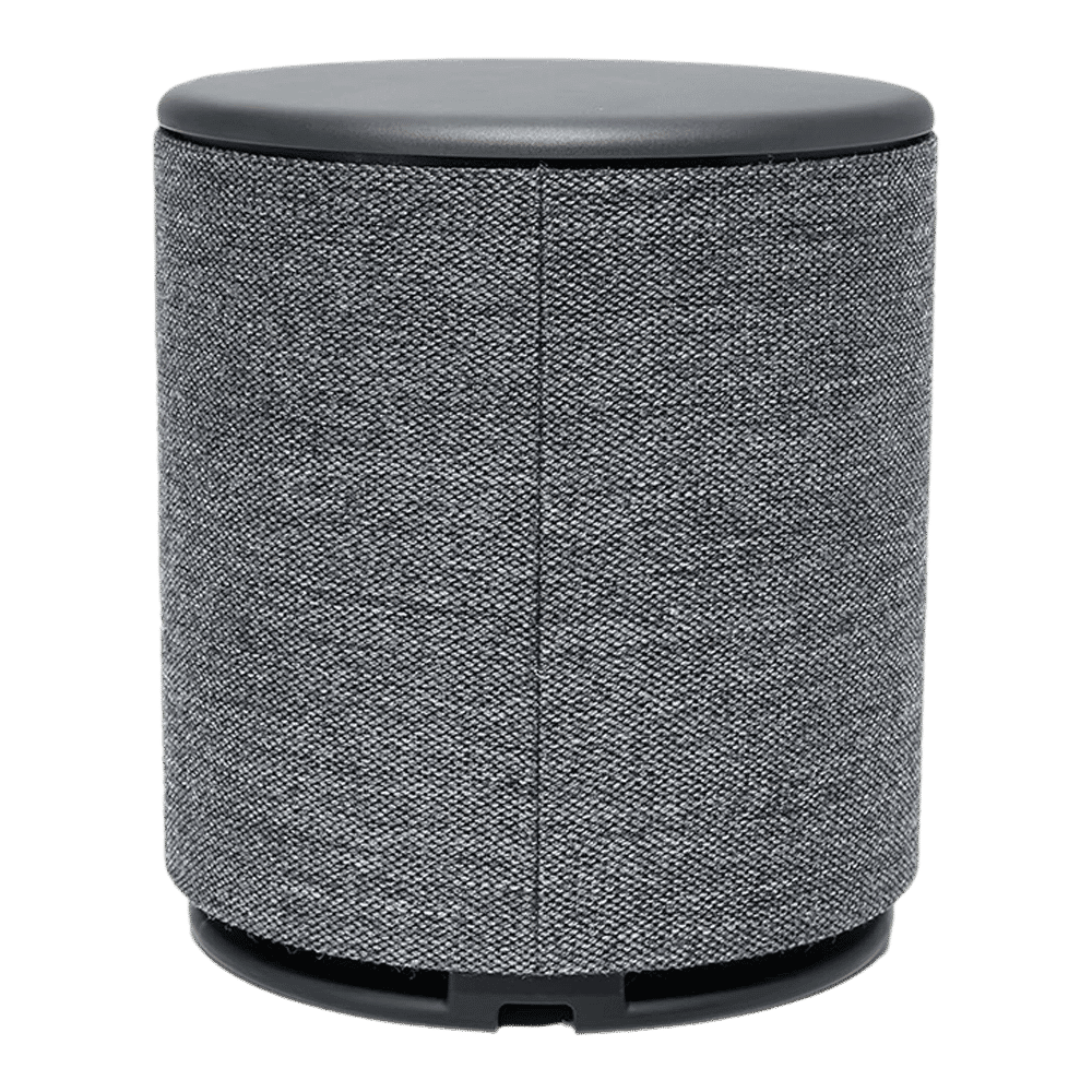 Bang & Olufsen Beoplay M5 460W Portable Bluetooth Speaker (Multiroom Feature, Mono Speaker, Black)_7