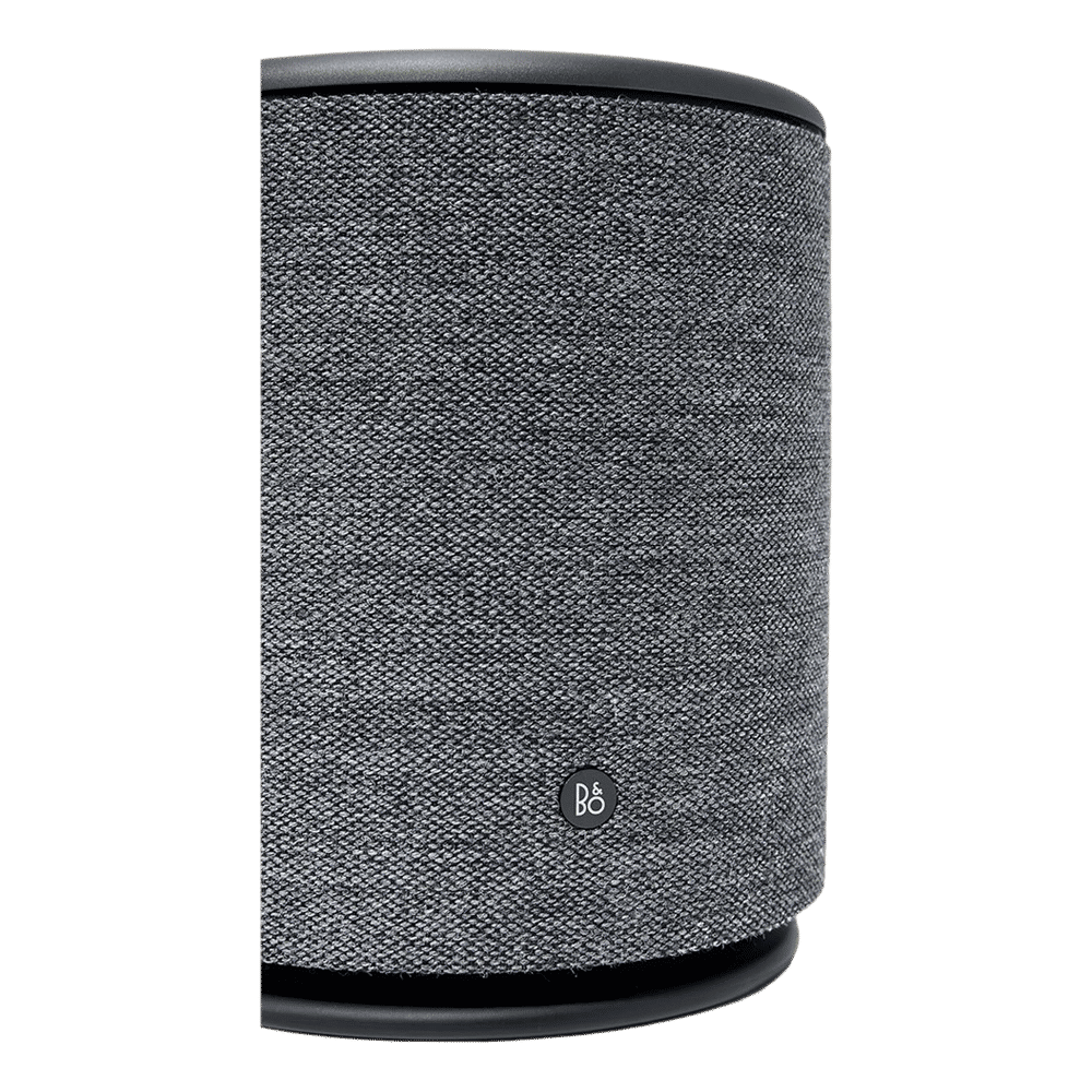 Bang & Olufsen Beoplay M5 460W Portable Bluetooth Speaker (Multiroom Feature, Mono Speaker, Black)_8