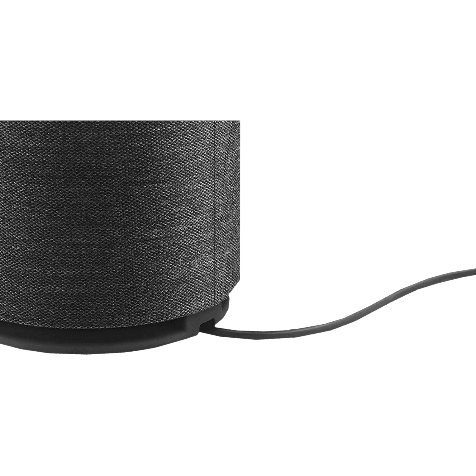 Bang & Olufsen Beoplay M5 460W Portable Bluetooth Speaker (Multiroom Feature, Mono Speaker, Black)_4