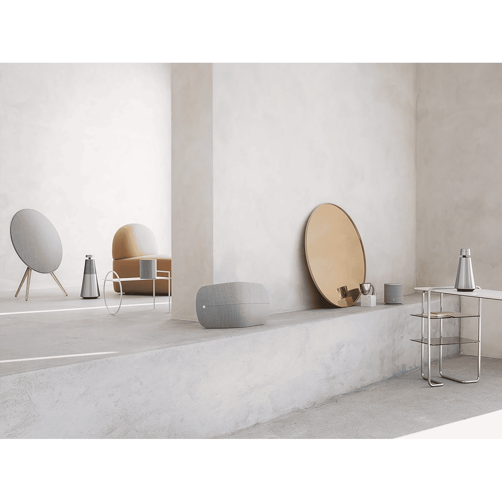 Bang & Olufsen Beoplay M5 460W Portable Bluetooth Speaker (Multiroom Feature, Mono Speaker, Natural) Bang & Olufsen Beoplay M5 460W Portable Bluetooth Speaker (Multiroom Feature, Mono Speaker, Natural)_11