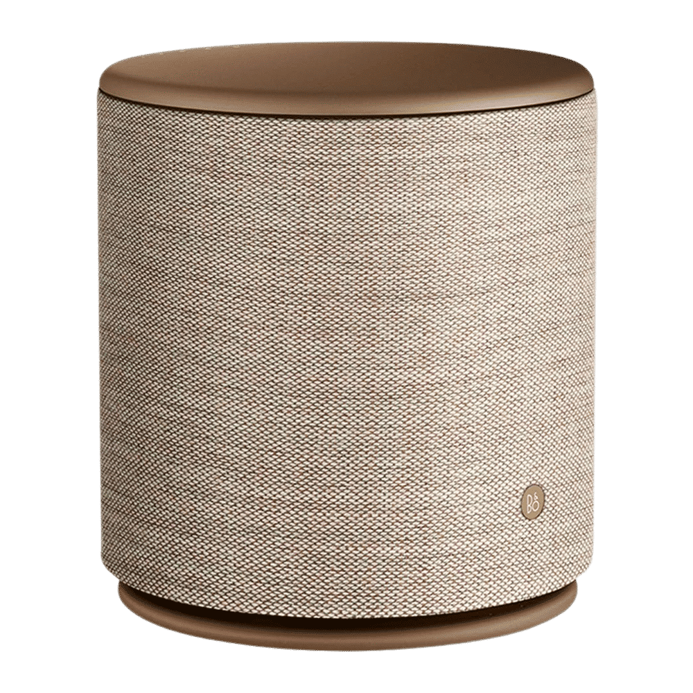 Bang & Olufsen Beoplay M5 460W Portable Bluetooth Speaker (True Signature Sound, Bronze)_3