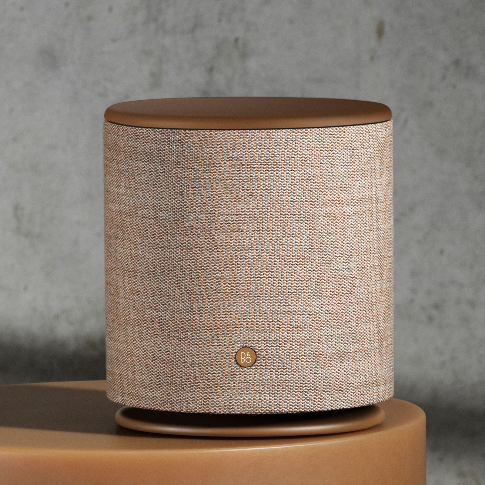 Bang & Olufsen Beoplay M5 460W Portable Bluetooth Speaker (True Signature Sound, Bronze)_5