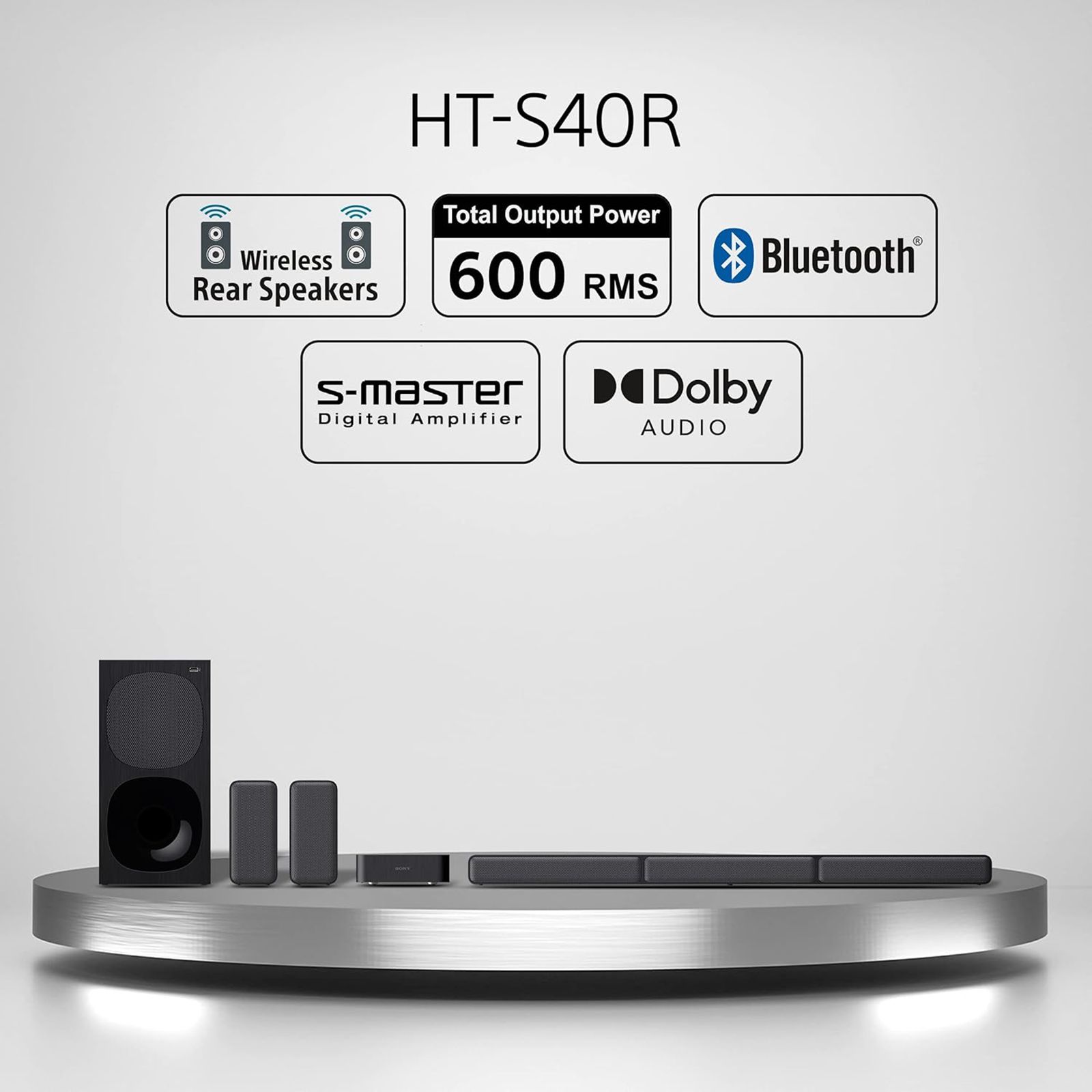 SONY HT-S40R 600W Bluetooth Soundbar with Remote (Dolby Digital, 5.1 Channel, Black)_17