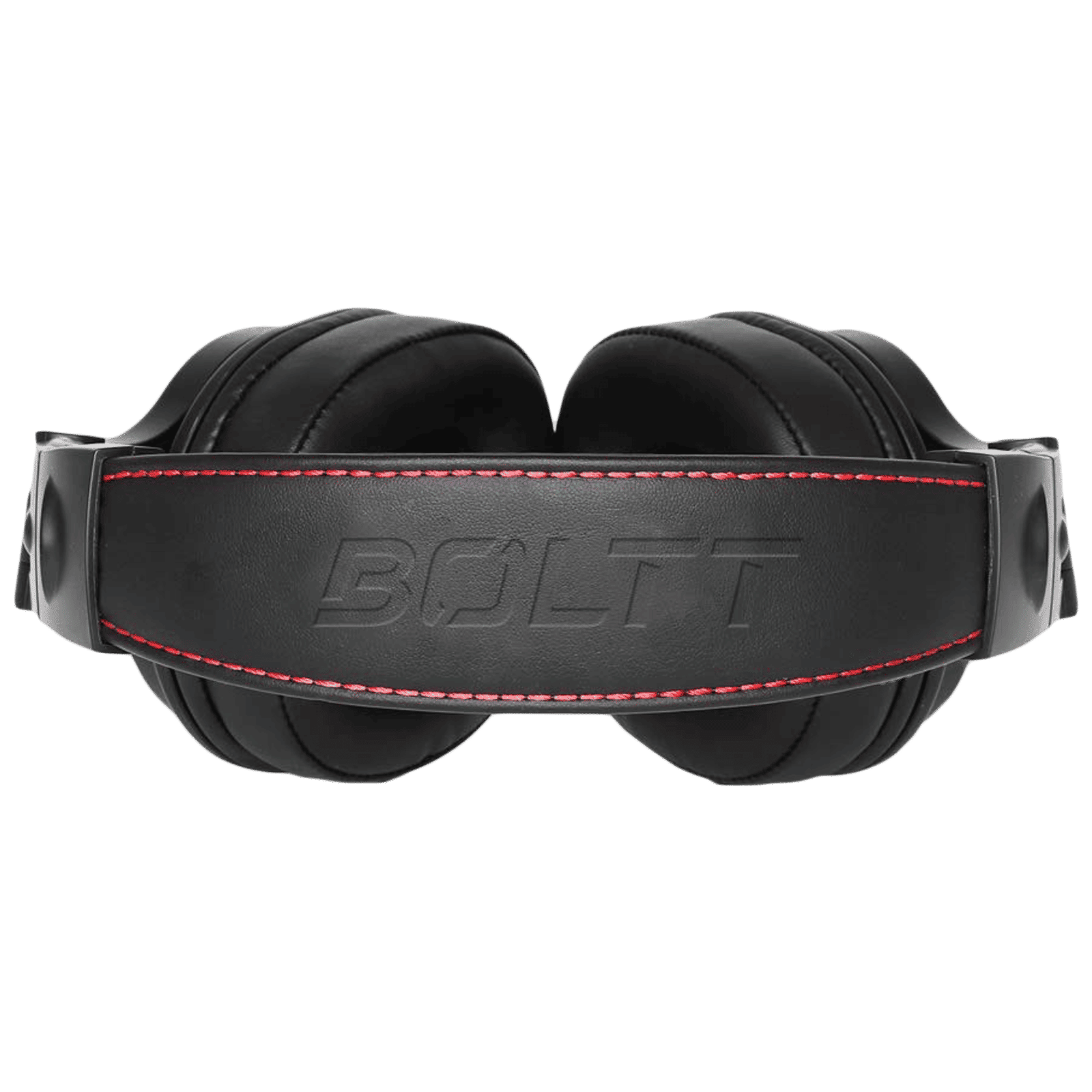 Fire-Boltt Blast BH1400 Bluetooth Headphone with Mic ( Thumping Bass, Over Ear, Black) Fire-Boltt Blast BH1400 Bluetooth Headphone with Mic ( Thumping Bass, Over Ear, Black)_7