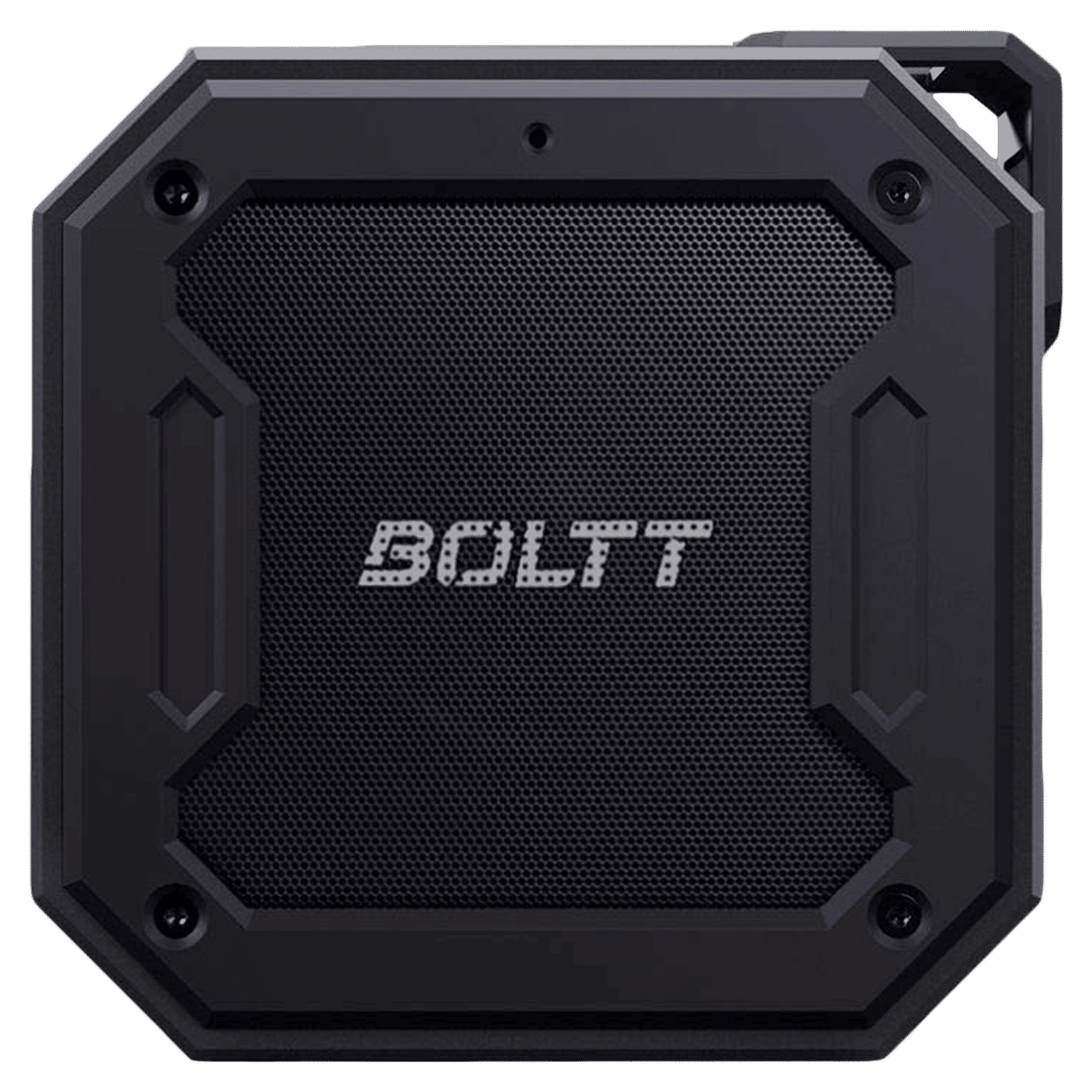 FIRE-BOLTT Xplode 12 Watts Portable Bluetooth Speaker (IPX7 Waterproof, BS1200, Black)_1