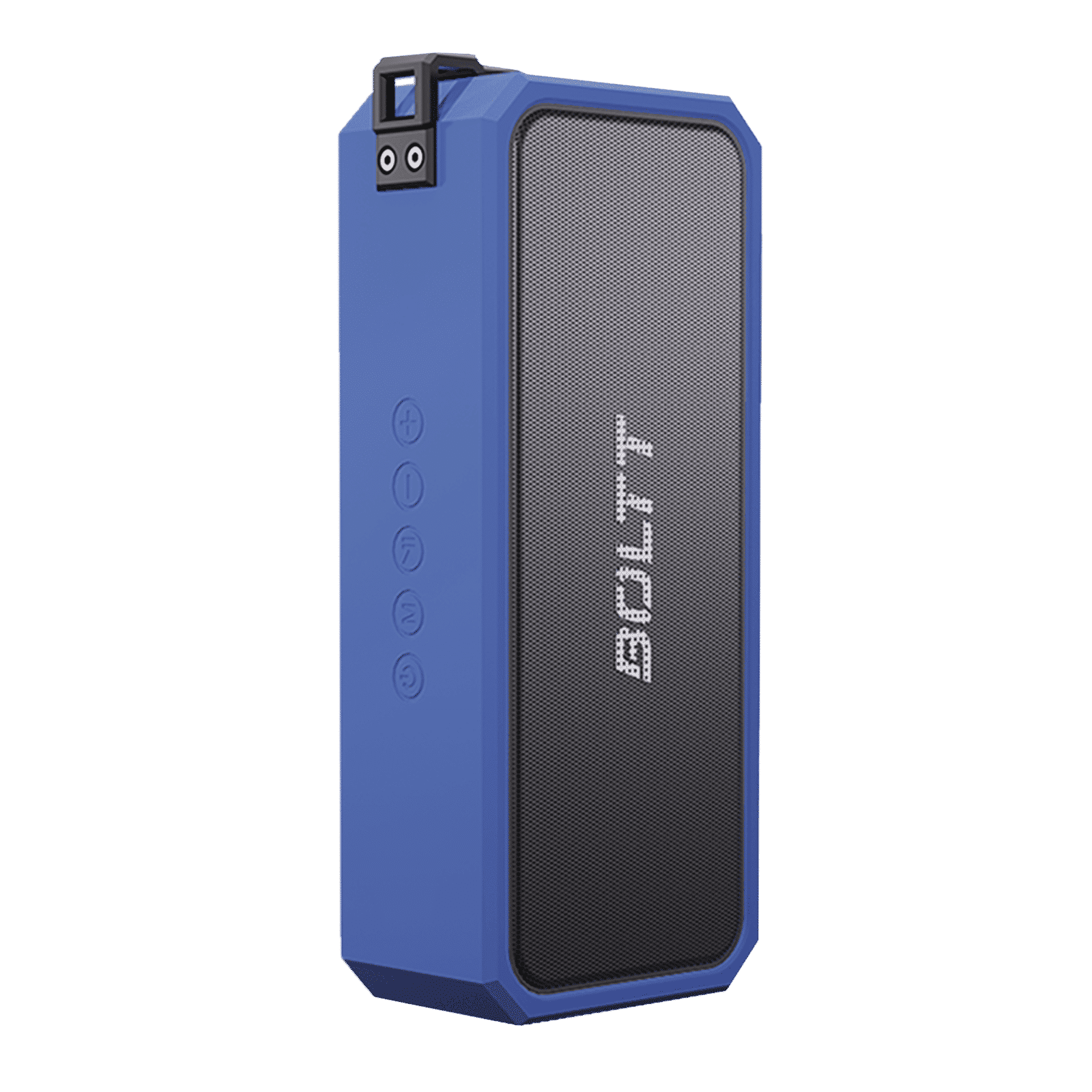 FIRE-BOLTT Xplode 1300 20W Portable Bluetooth Speaker (IPX7 Waterproof, Twin Subwoofers, Stereo Chanel, Blue)_8