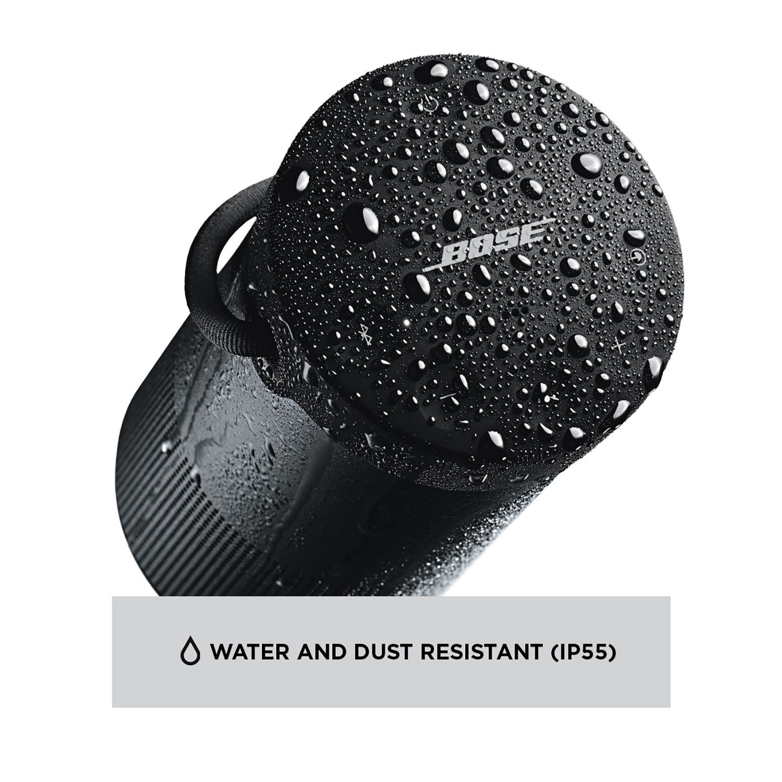 BOSE SoundLink Revolve+ II with Google & Siri Compatible Smart Speaker (360 Degree Sound, Triple Black) BOSE SoundLink Revolve+ II with Google & Siri Compatible Smart Speaker (360 Degree Sound, Triple Black)_13