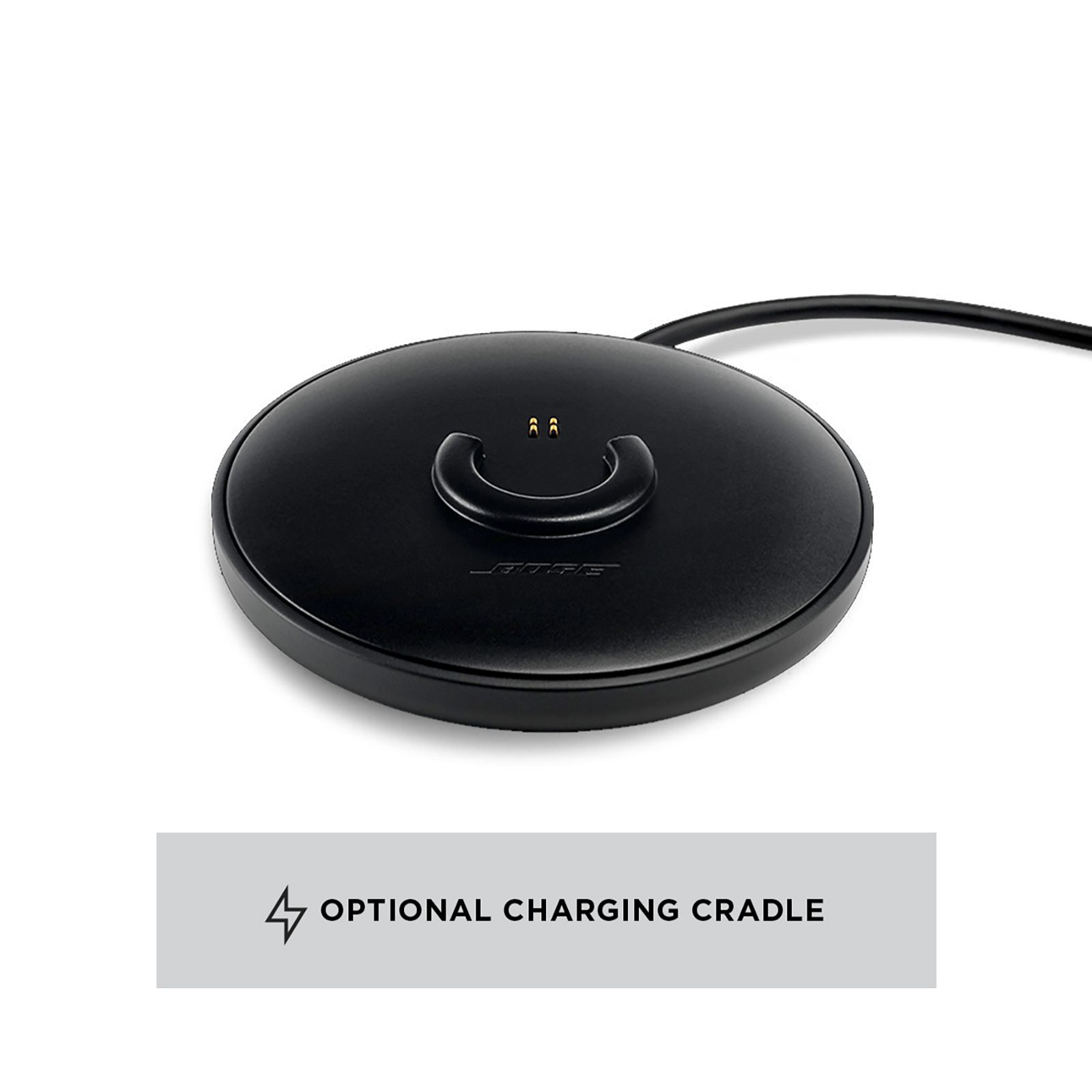 BOSE SoundLink Revolve II with Google & Siri Compatible Smart Speaker (360 Degree Sound, Triple Black)_12