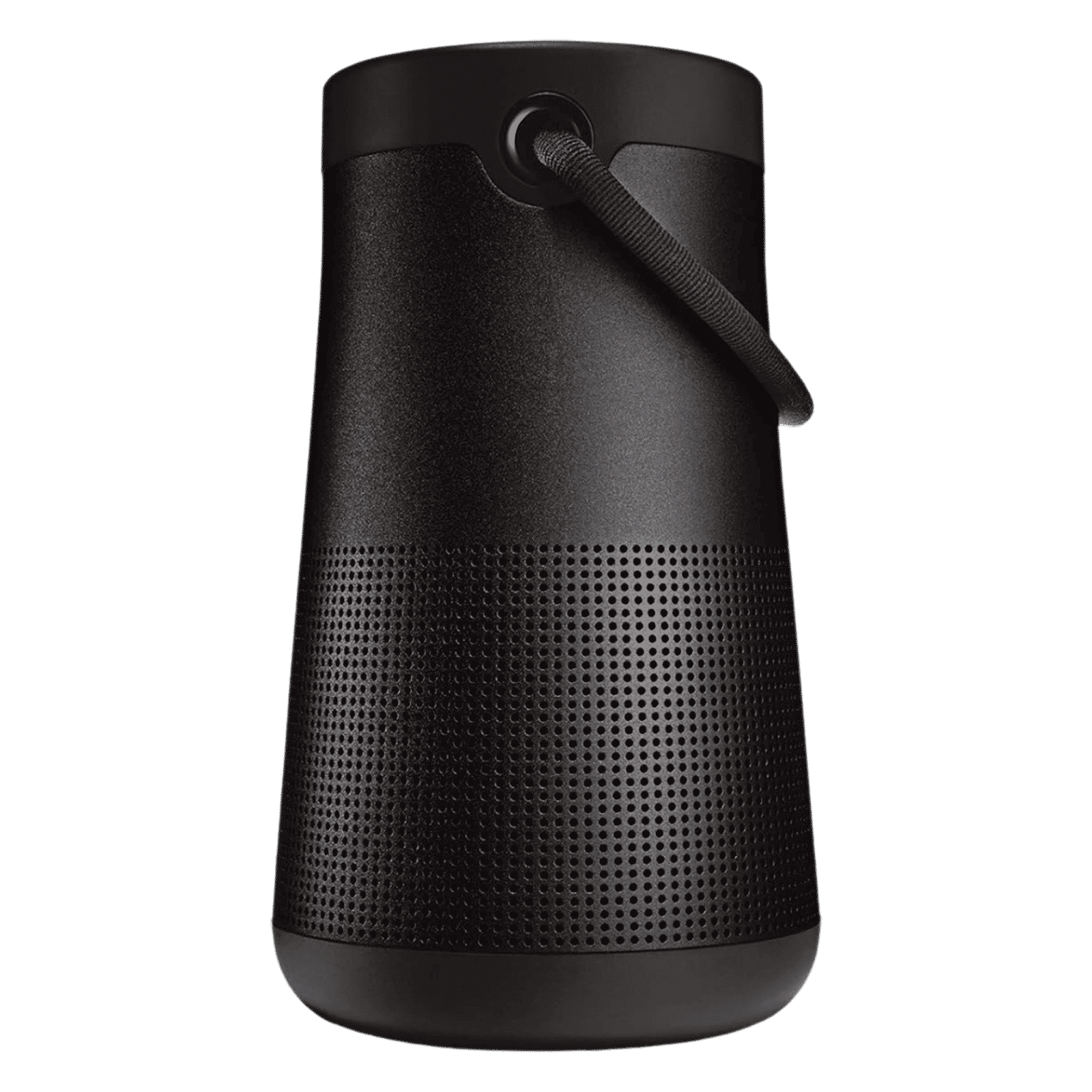 BOSE SoundLink Revolve II with Google & Siri Compatible Smart Speaker (360 Degree Sound, Triple Black)_3