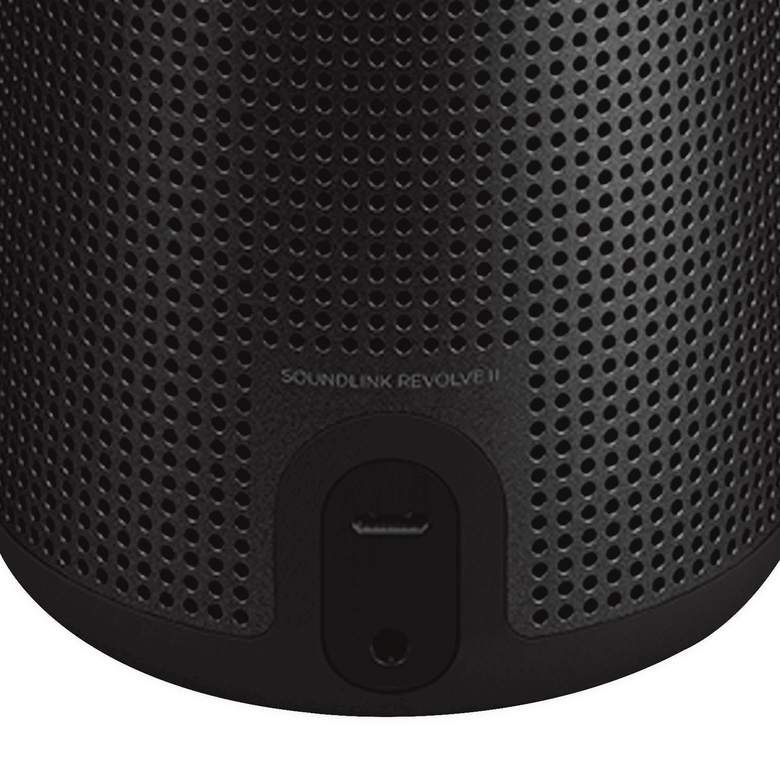 BOSE SoundLink Revolve II with Google & Siri Compatible Smart Speaker (360 Degree Sound, Triple Black)_4