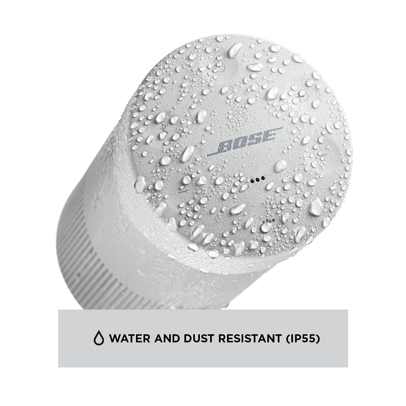BOSE SoundLink Revolve II with Google & Siri Compatible Smart Speaker (360 Degree Sound, Luxe Silver)_17