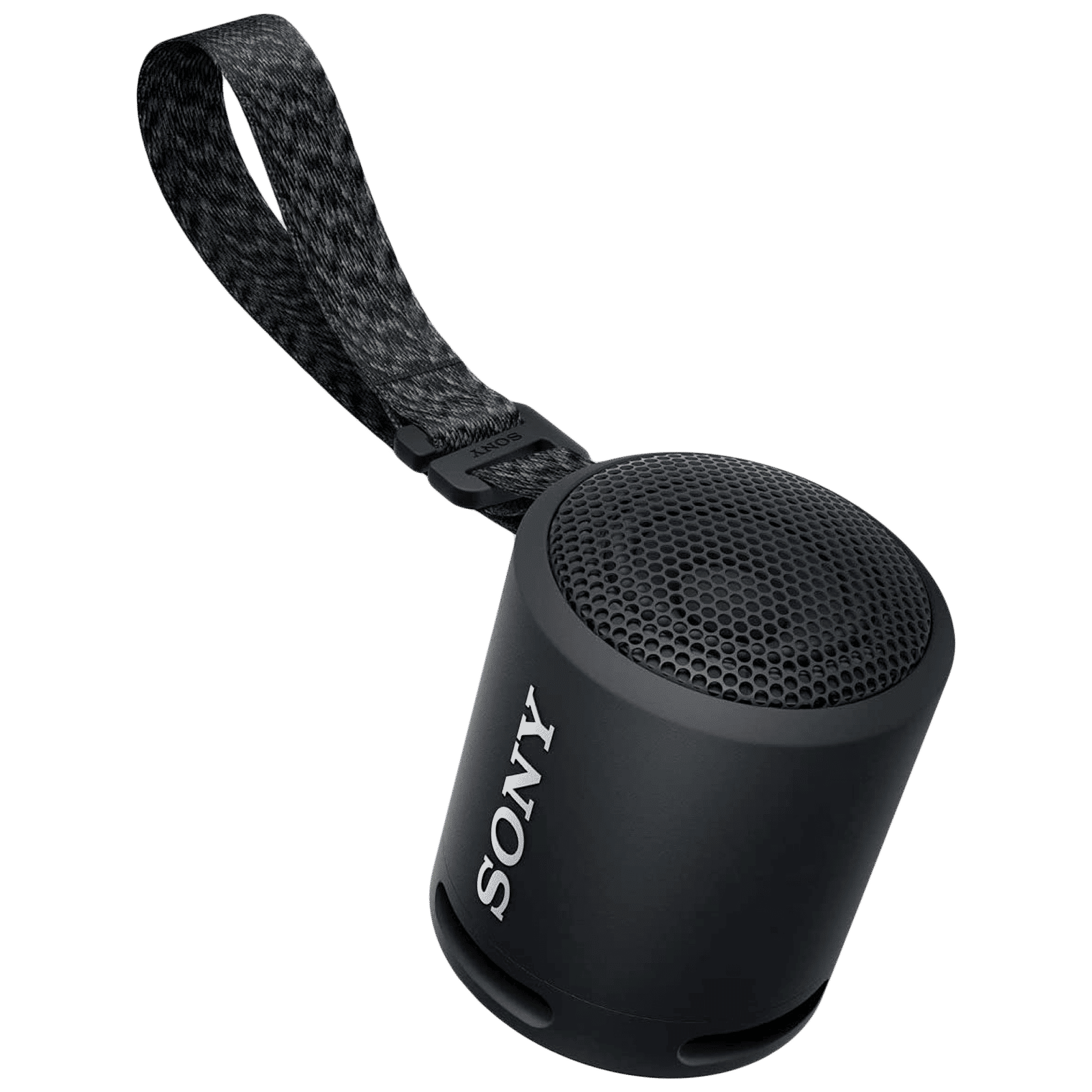 SONY 5W Portable Bluetooth Speaker (IP67 Waterproof, Extra Bass, Mono Channel, Black) SONY 5W Portable Bluetooth Speaker (IP67 Waterproof, Extra Bass, Mono Channel, Black)_9