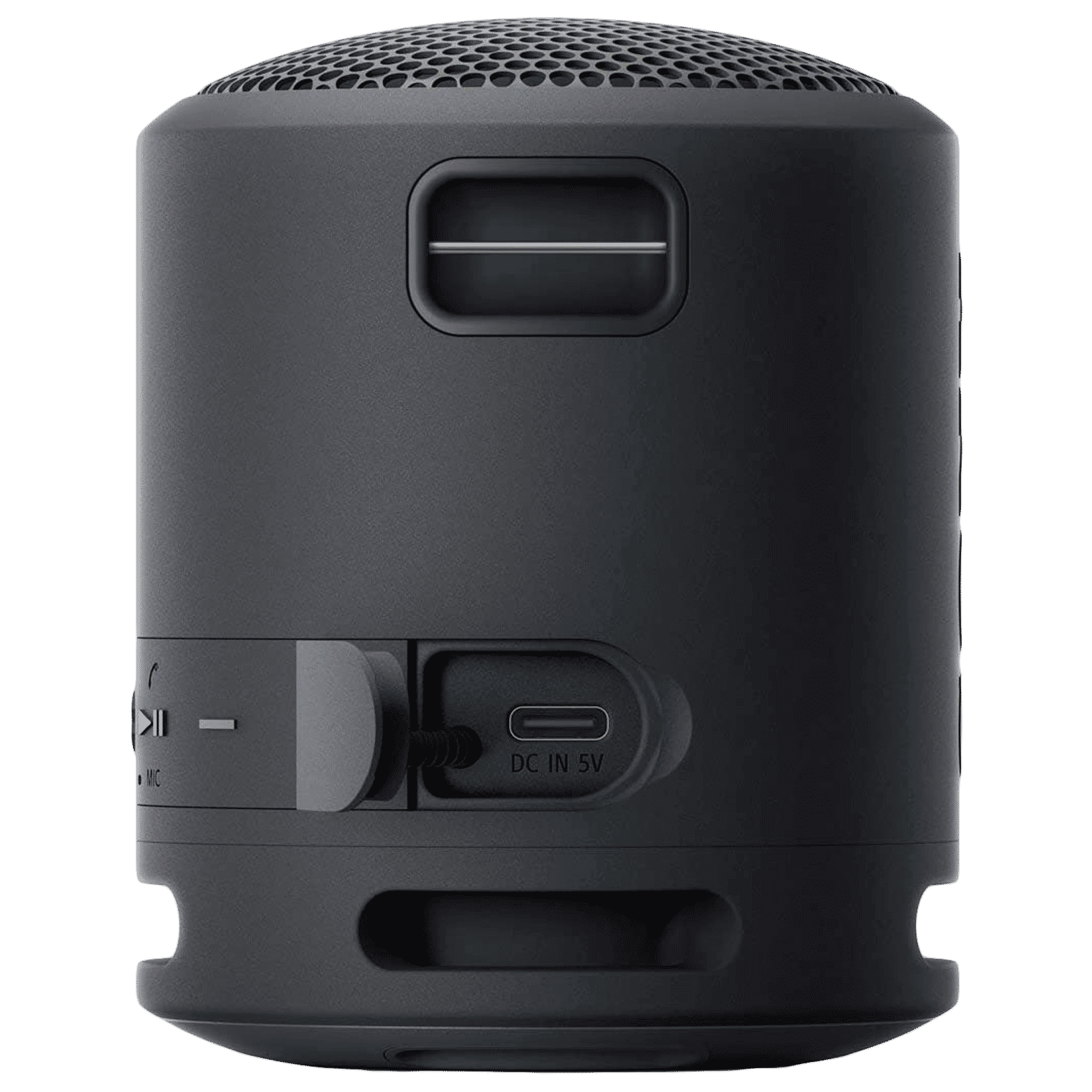 SONY 5W Portable Bluetooth Speaker (IP67 Waterproof, Extra Bass, Mono Channel, Black) SONY 5W Portable Bluetooth Speaker (IP67 Waterproof, Extra Bass, Mono Channel, Black)_5